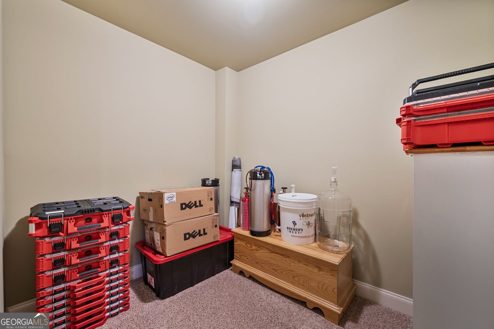 4030 Greenside Court Dacula - Photo 54