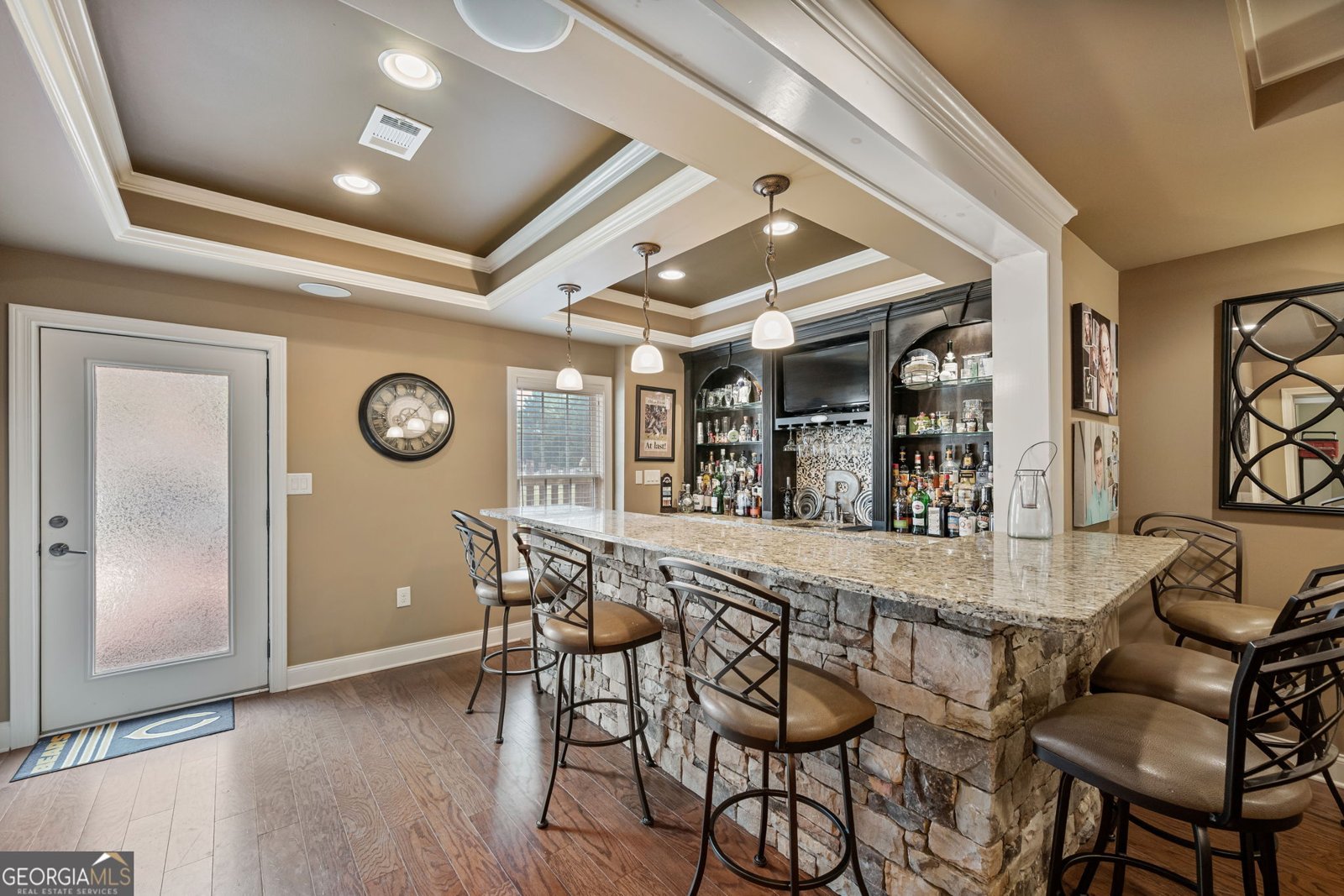 4030 Greenside Court Dacula - Photo 56