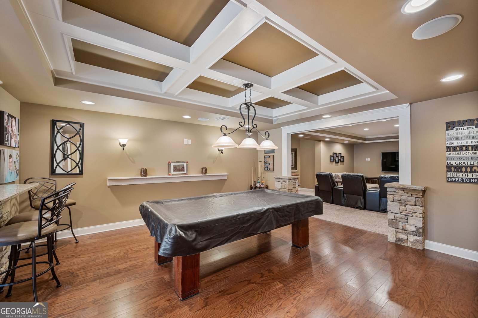 4030 Greenside Court Dacula - Photo 57