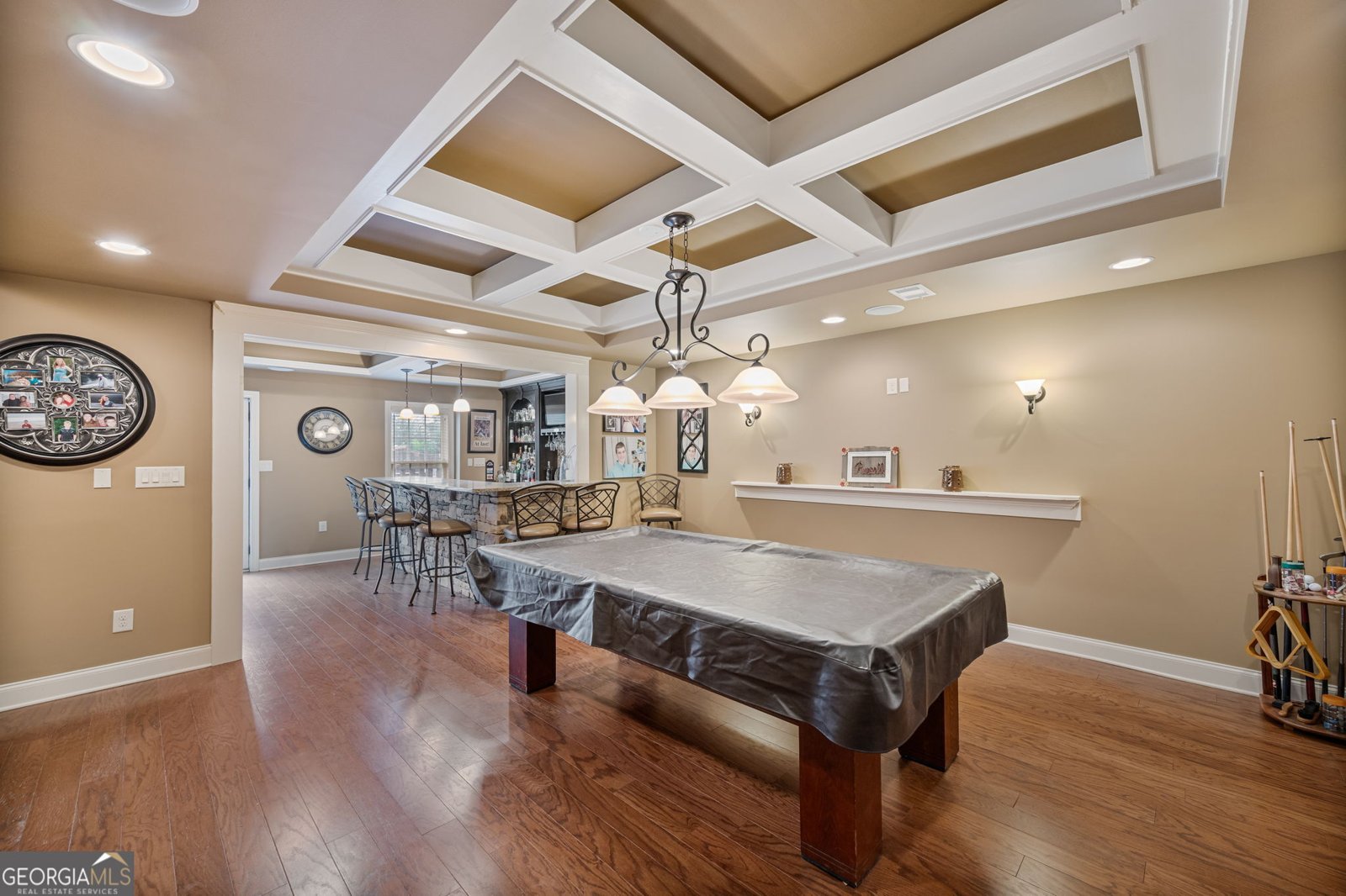 4030 Greenside Court Dacula - Photo 59