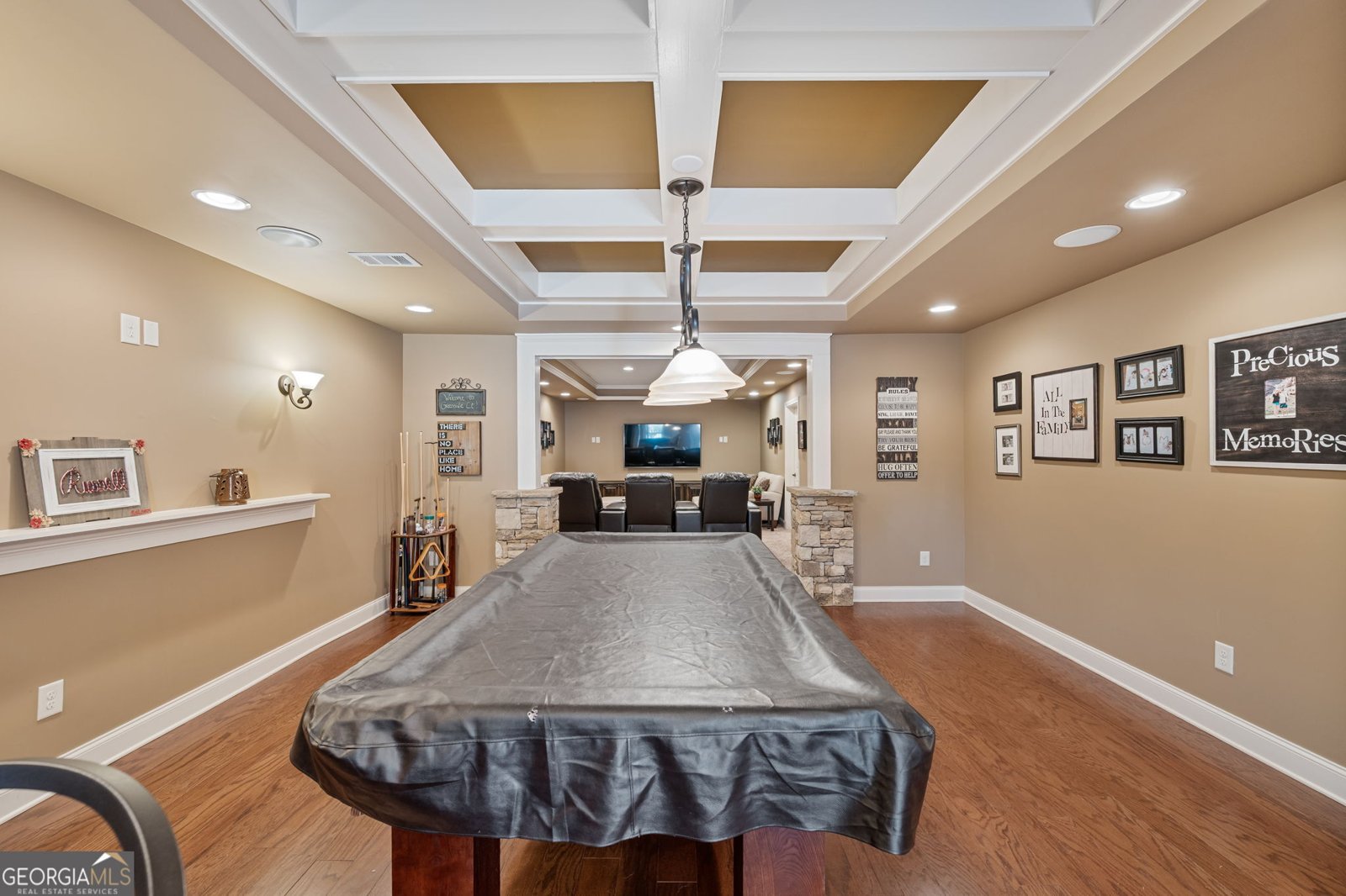 4030 Greenside Court Dacula - Photo 65