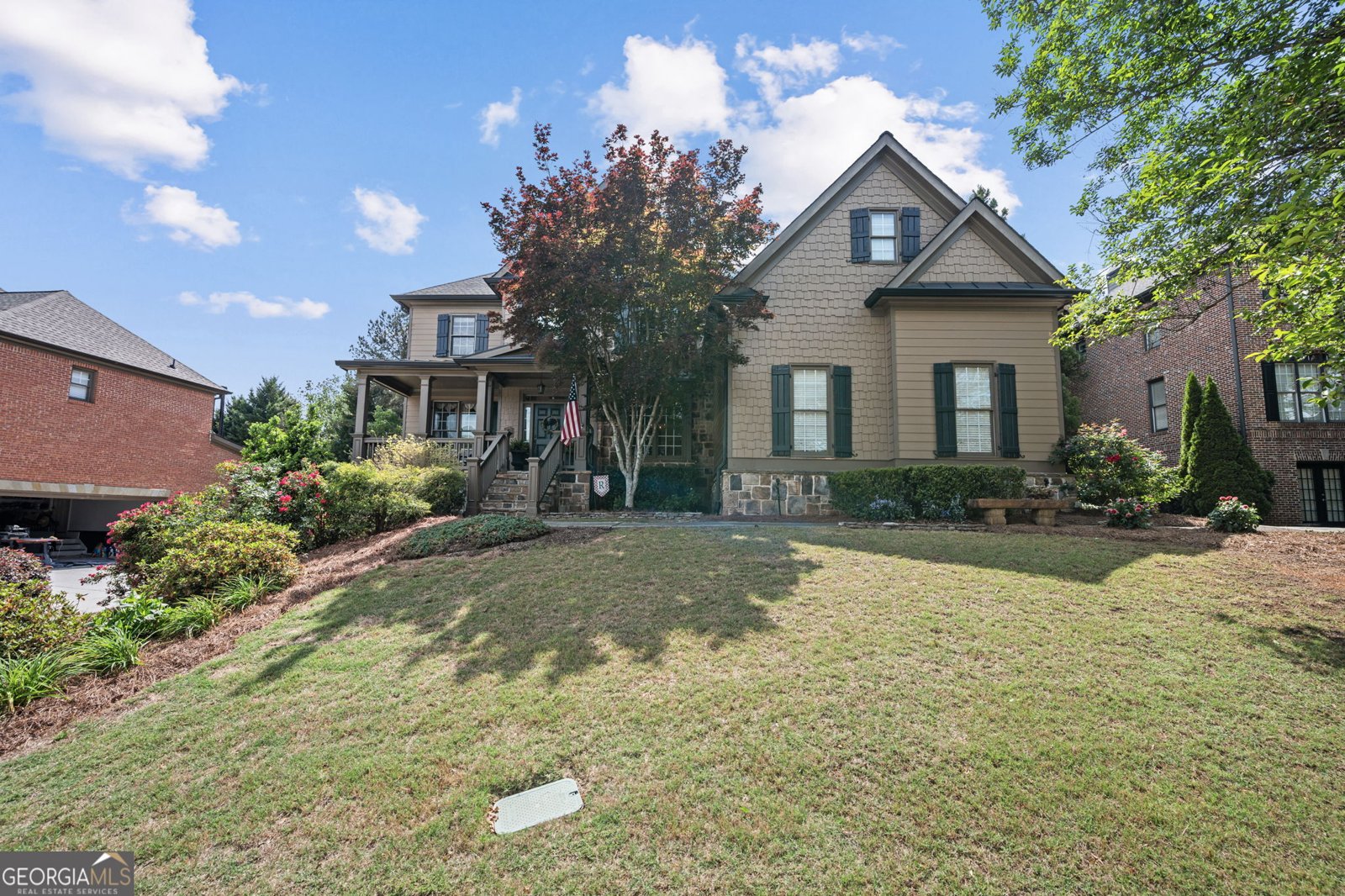 4030 Greenside Court Dacula - Photo 67