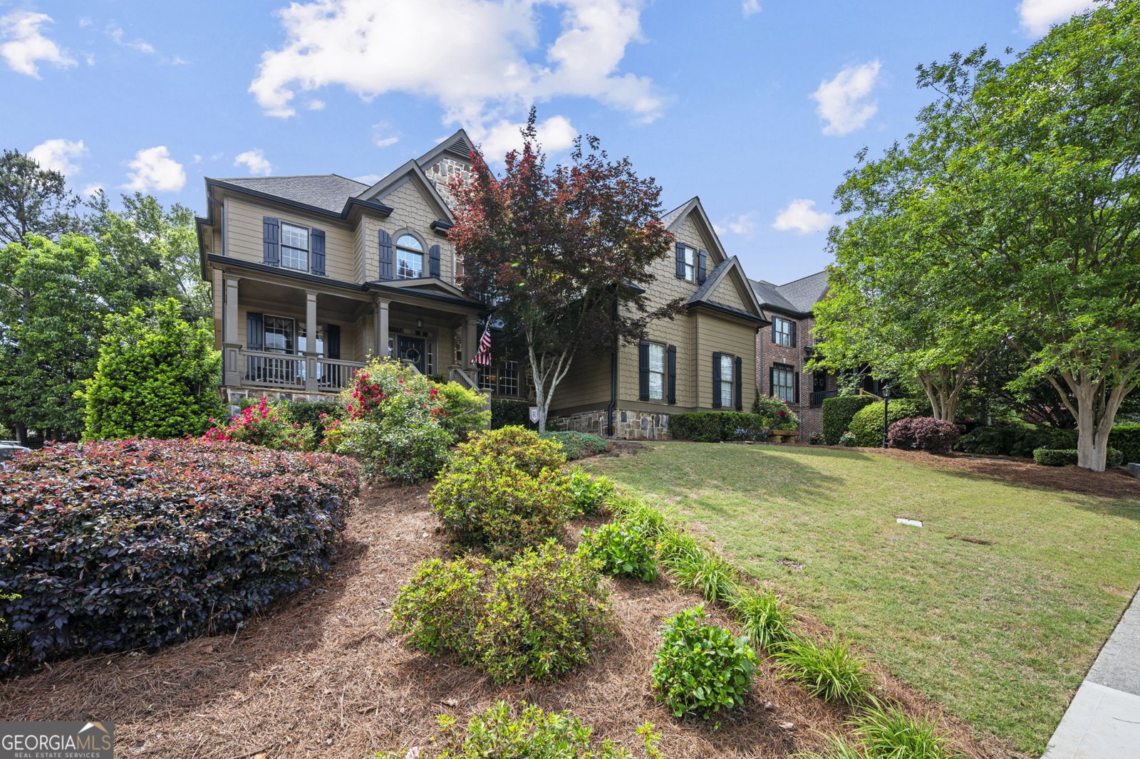 4030 Greenside Court Dacula - Photo 68