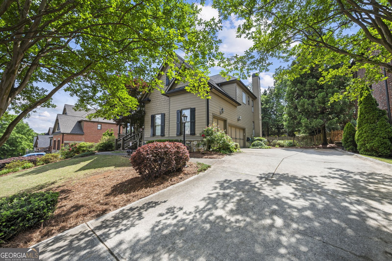 4030 Greenside Court Dacula - Photo 69