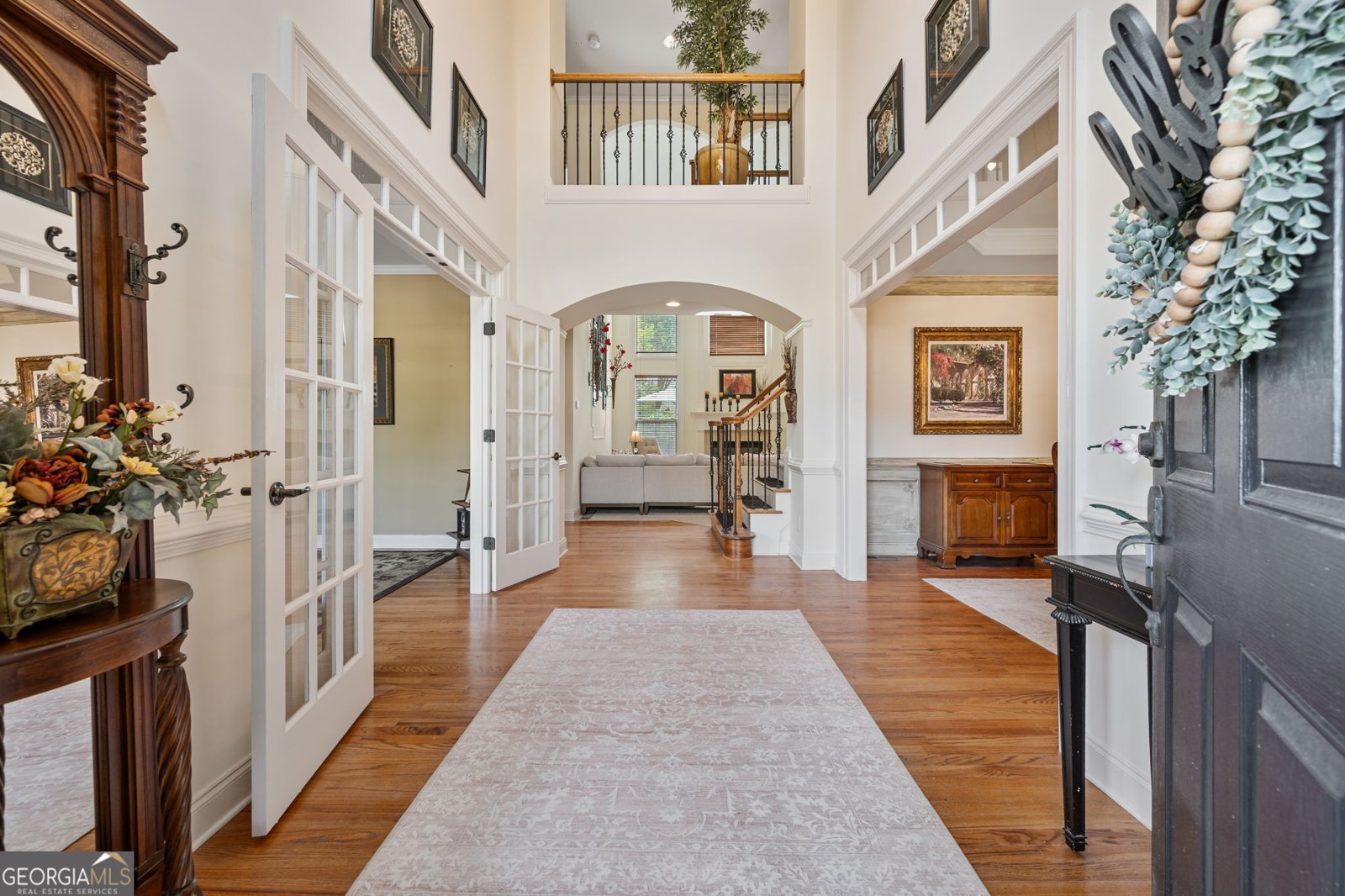 4030 Greenside Court Dacula - Photo 7