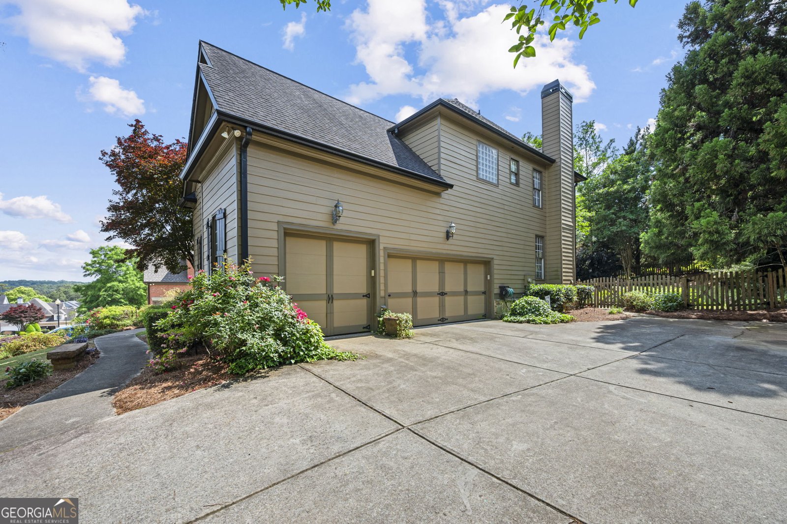 4030 Greenside Court Dacula - Photo 70