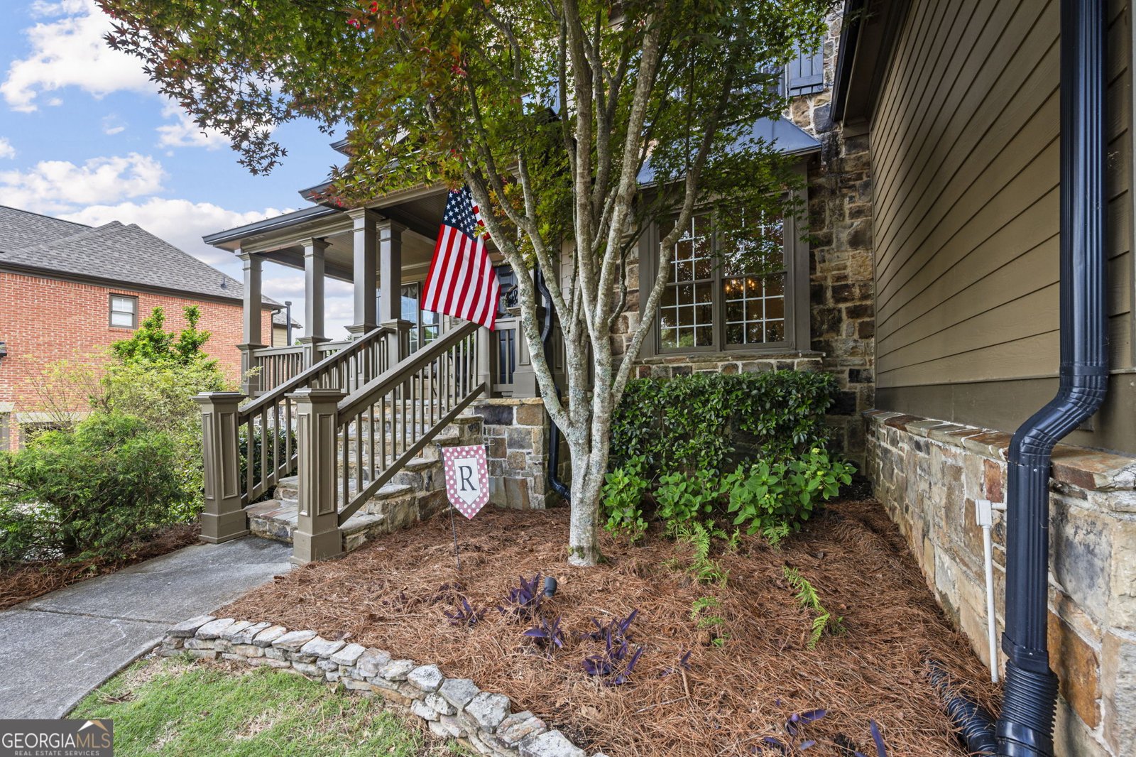 4030 Greenside Court Dacula - Photo 71