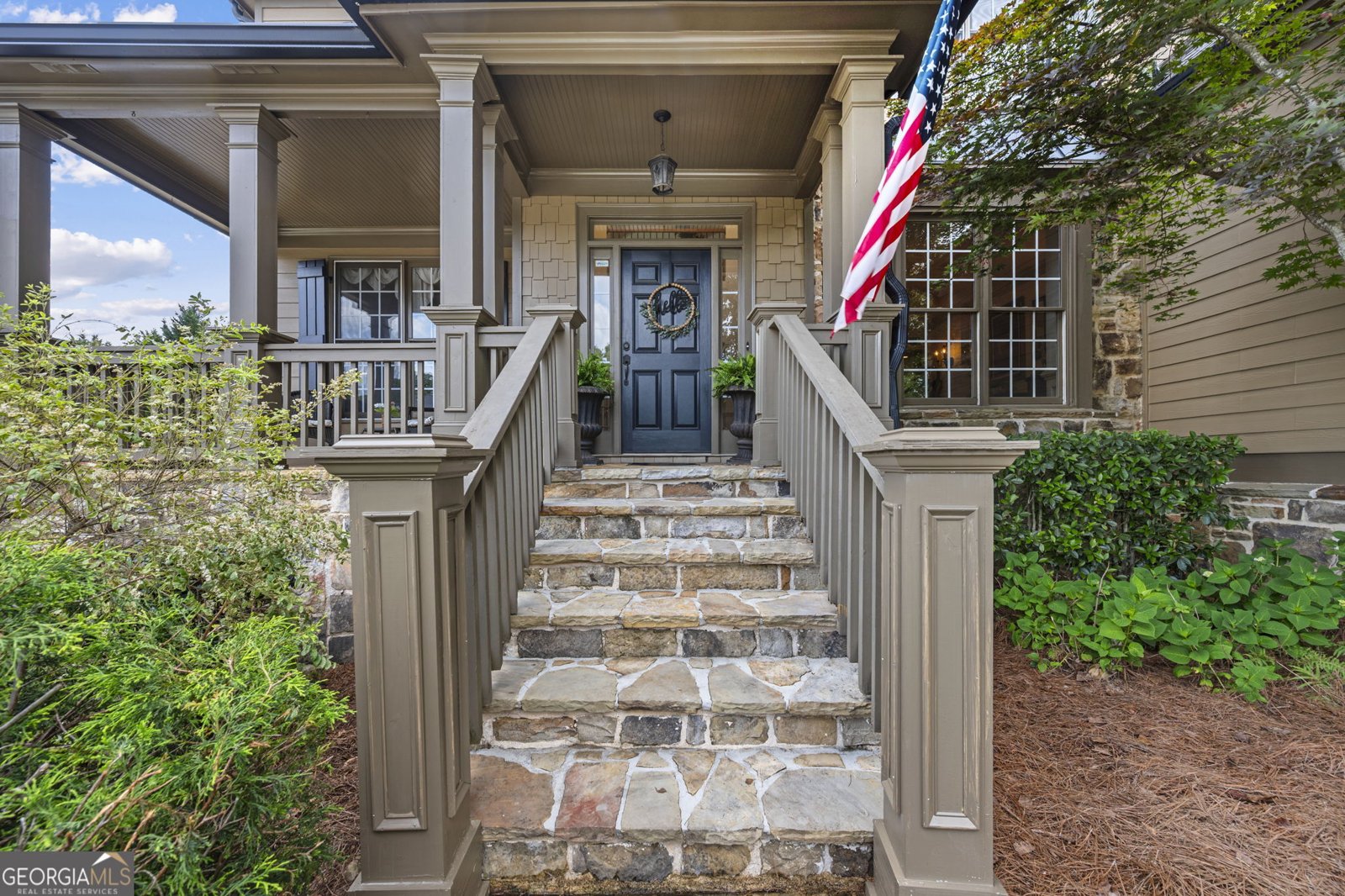 4030 Greenside Court Dacula - Photo 72
