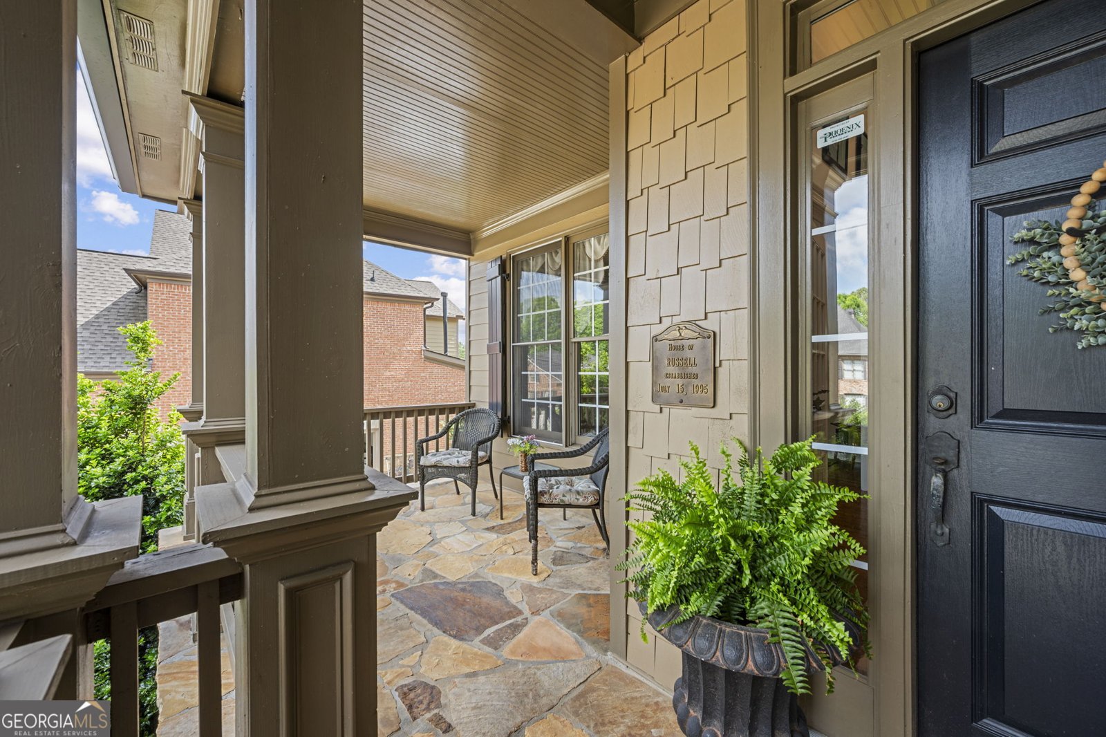 4030 Greenside Court Dacula - Photo 73