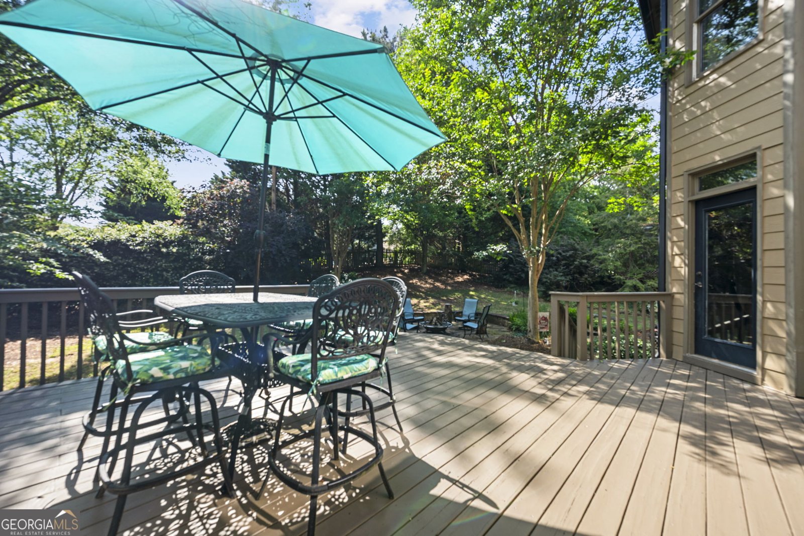 4030 Greenside Court Dacula - Photo 76