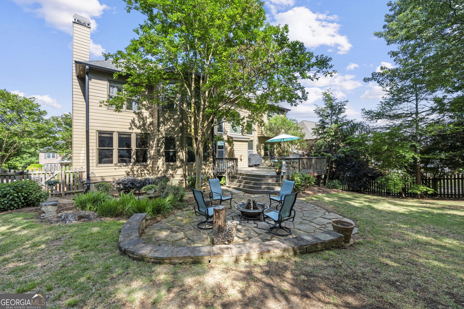 4030 Greenside Court Dacula - Photo 77