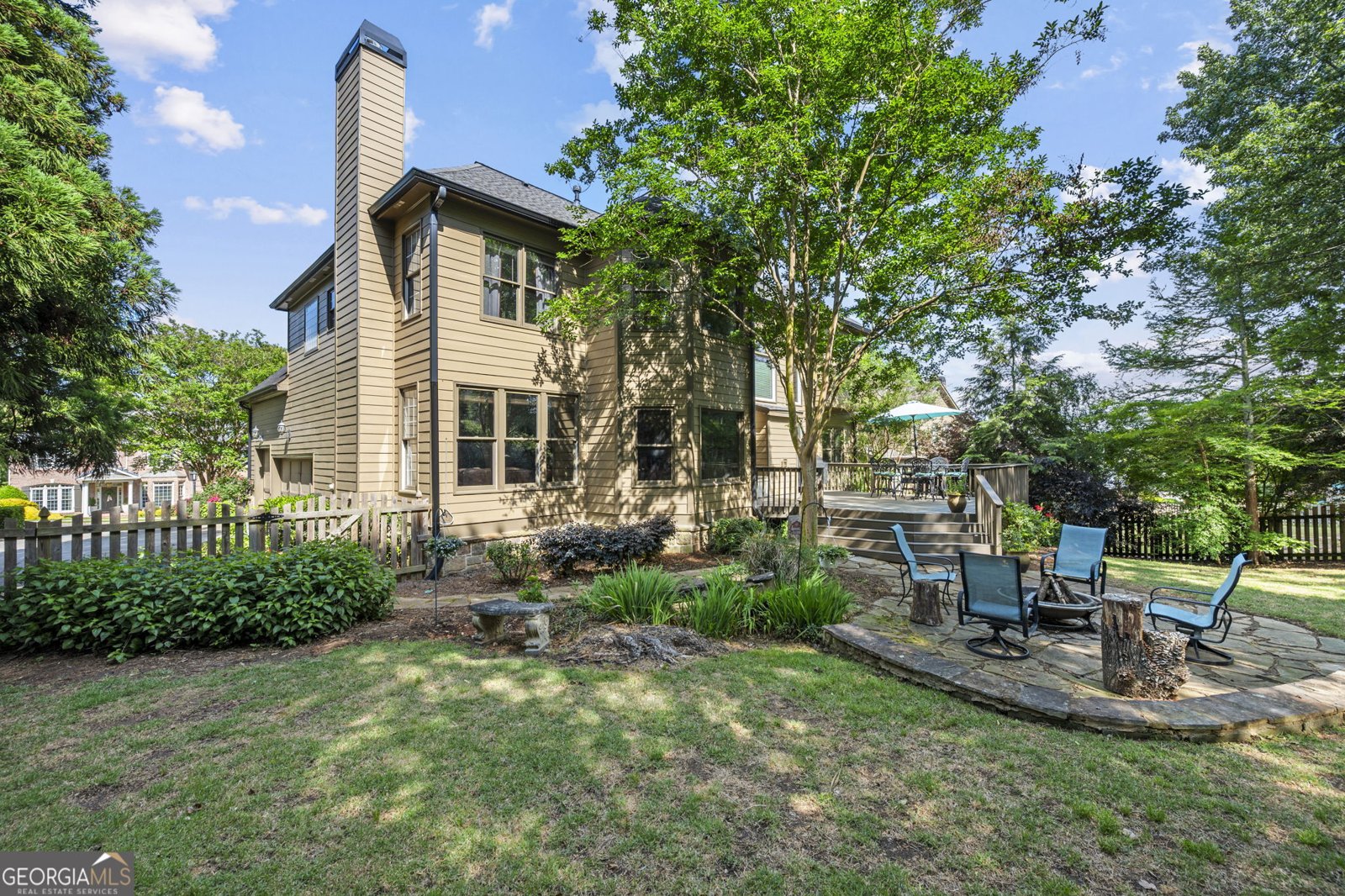 4030 Greenside Court Dacula - Photo 78