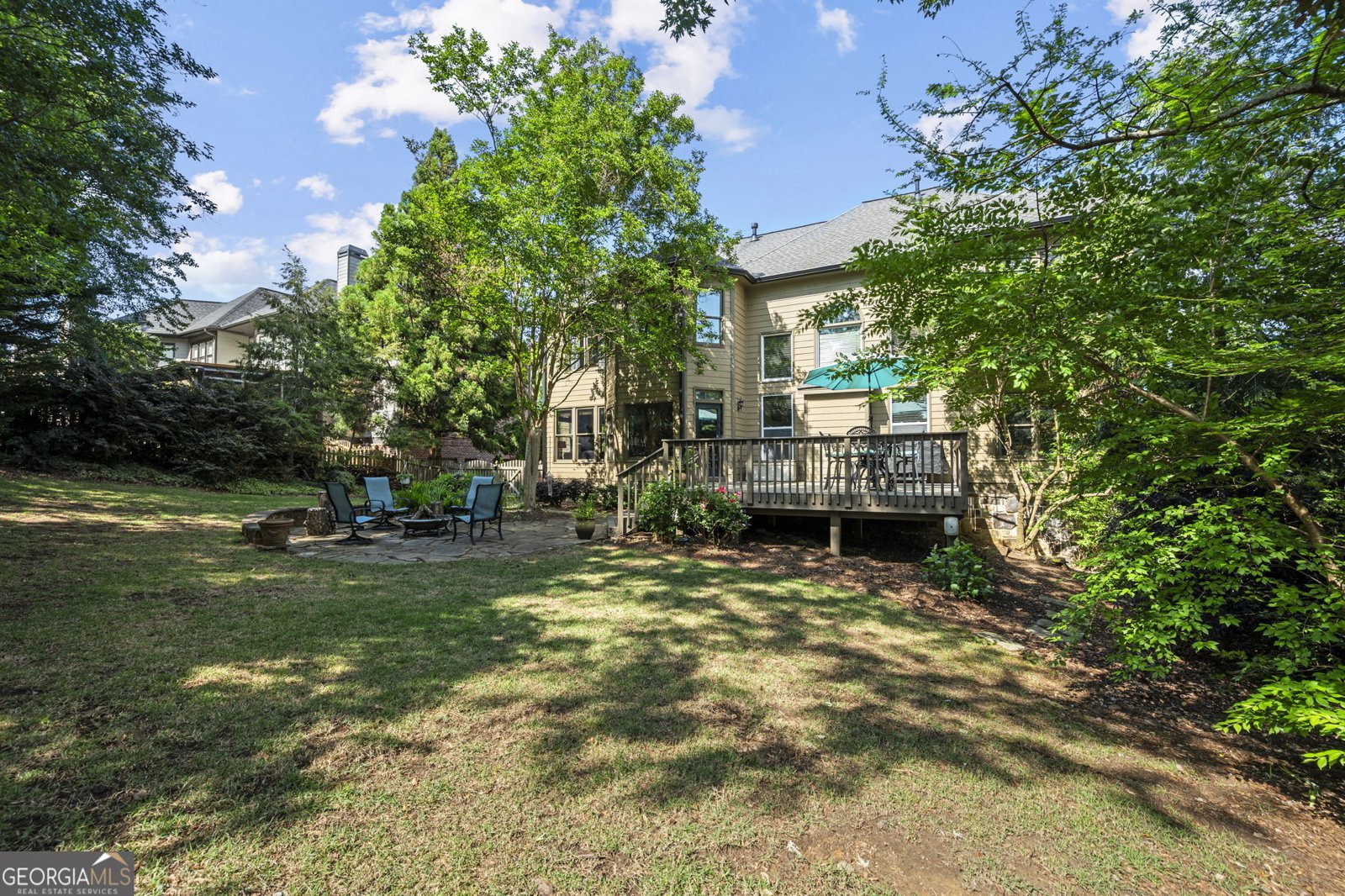 4030 Greenside Court Dacula - Photo 79