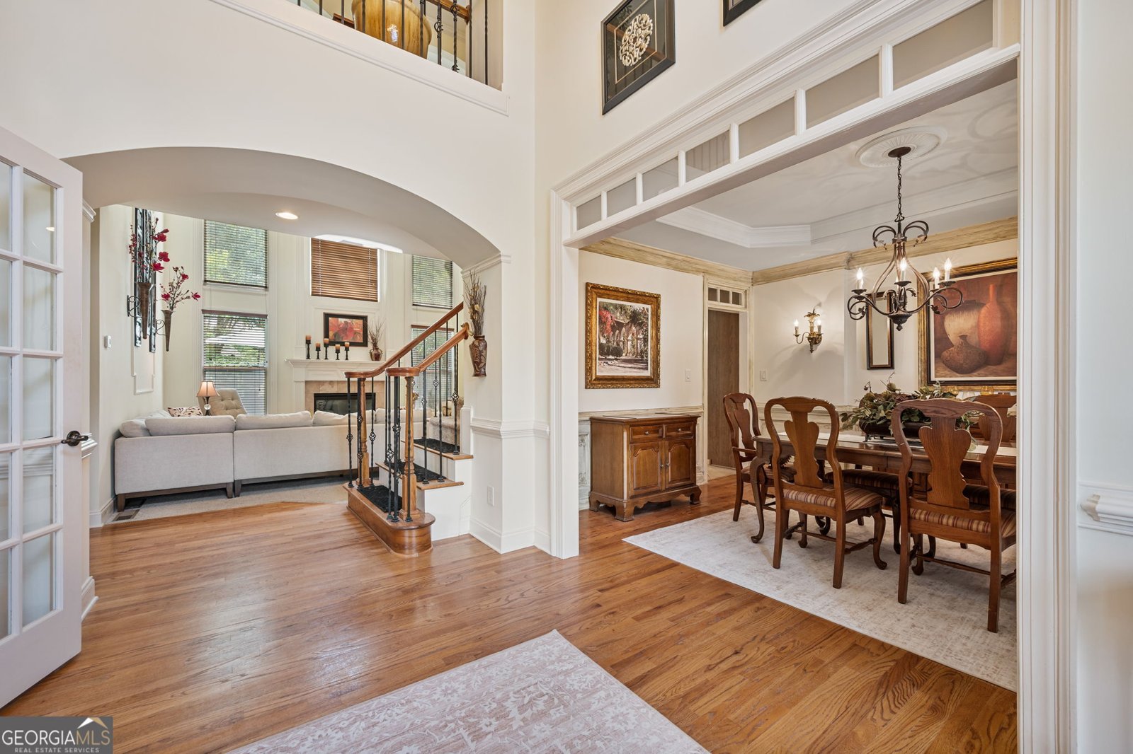 4030 Greenside Court Dacula - Photo 8