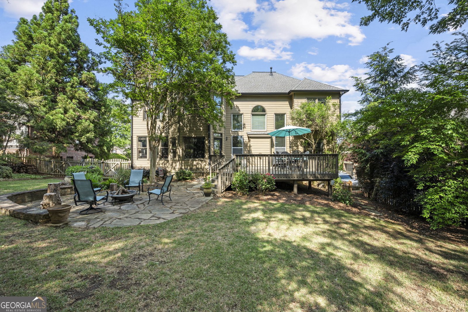 4030 Greenside Court Dacula - Photo 80
