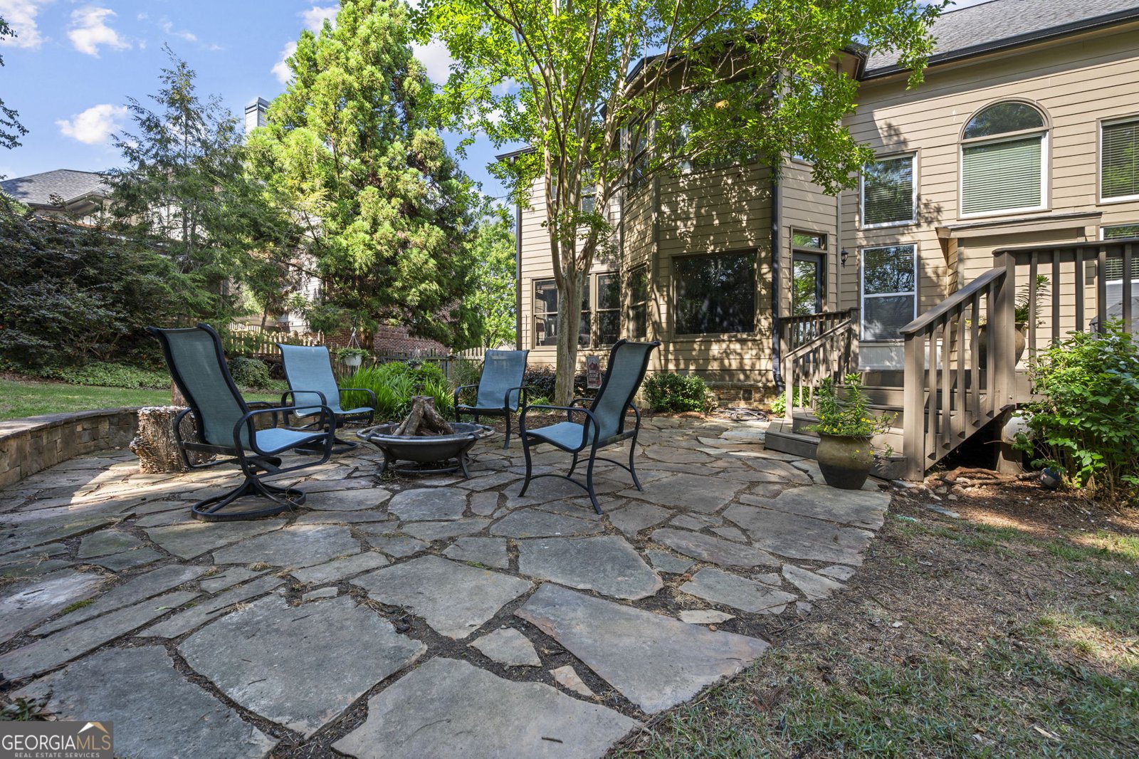 4030 Greenside Court Dacula - Photo 81