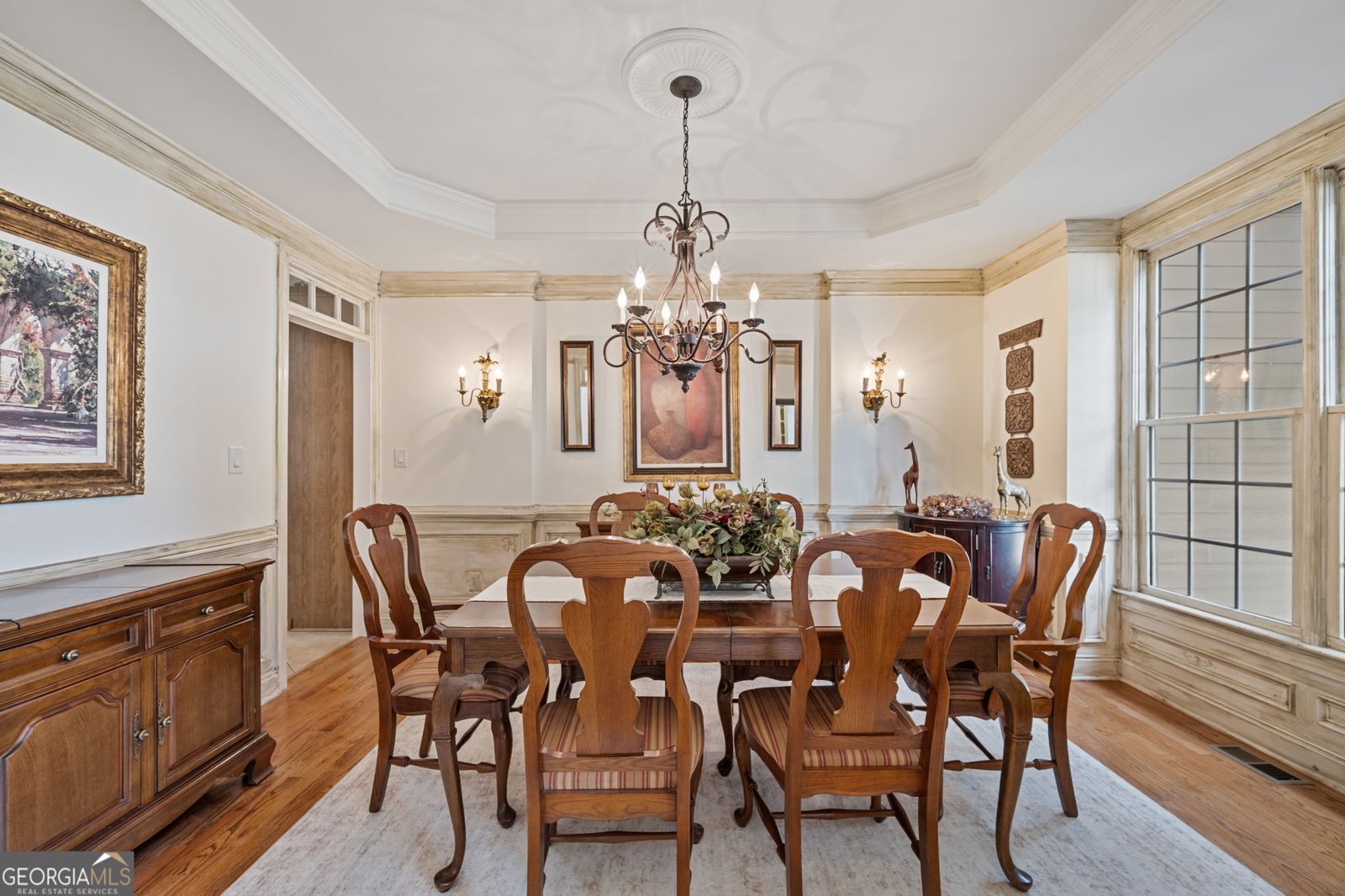 4030 Greenside Court Dacula - Photo 9