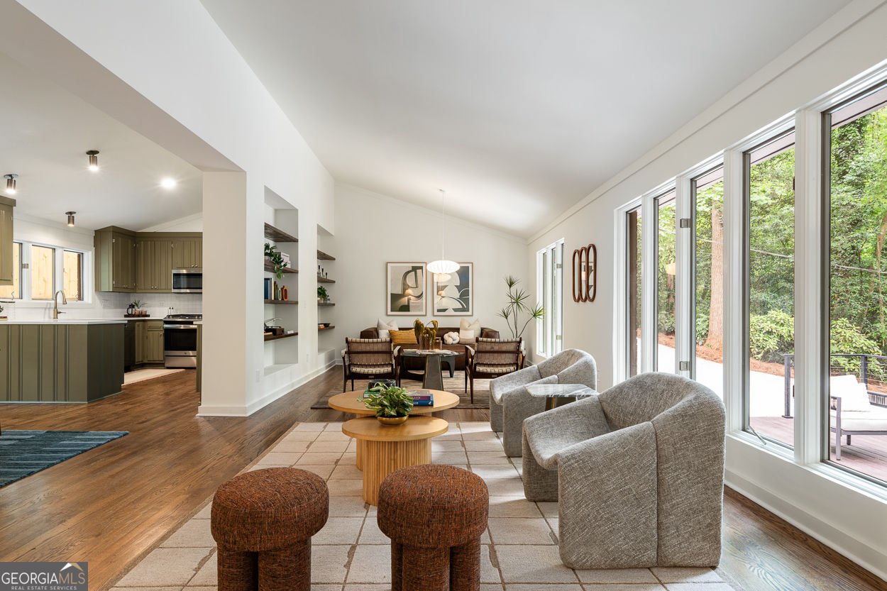 922 Barton Woods Road Atlanta - Photo 22