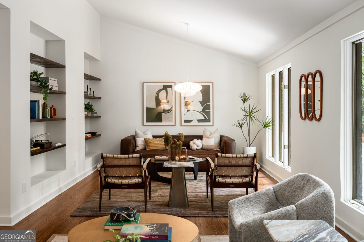 922 Barton Woods Road Atlanta - Photo 24