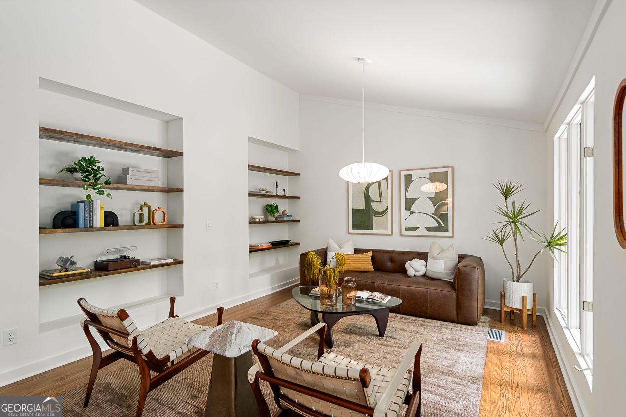 922 Barton Woods Road Atlanta - Photo 26