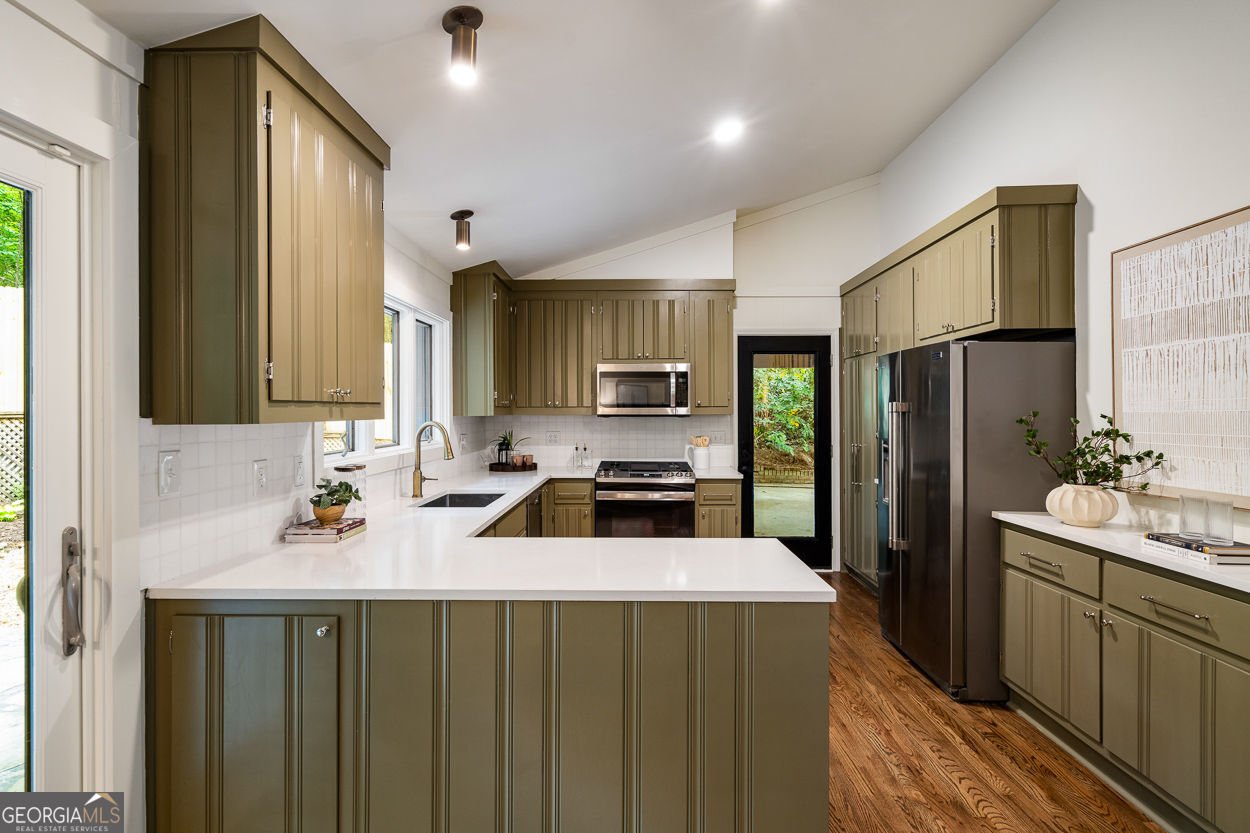 922 Barton Woods Road Atlanta - Photo 41