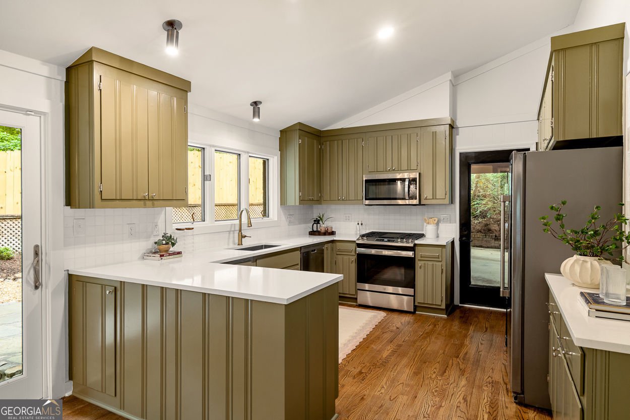 922 Barton Woods Road Atlanta - Photo 42