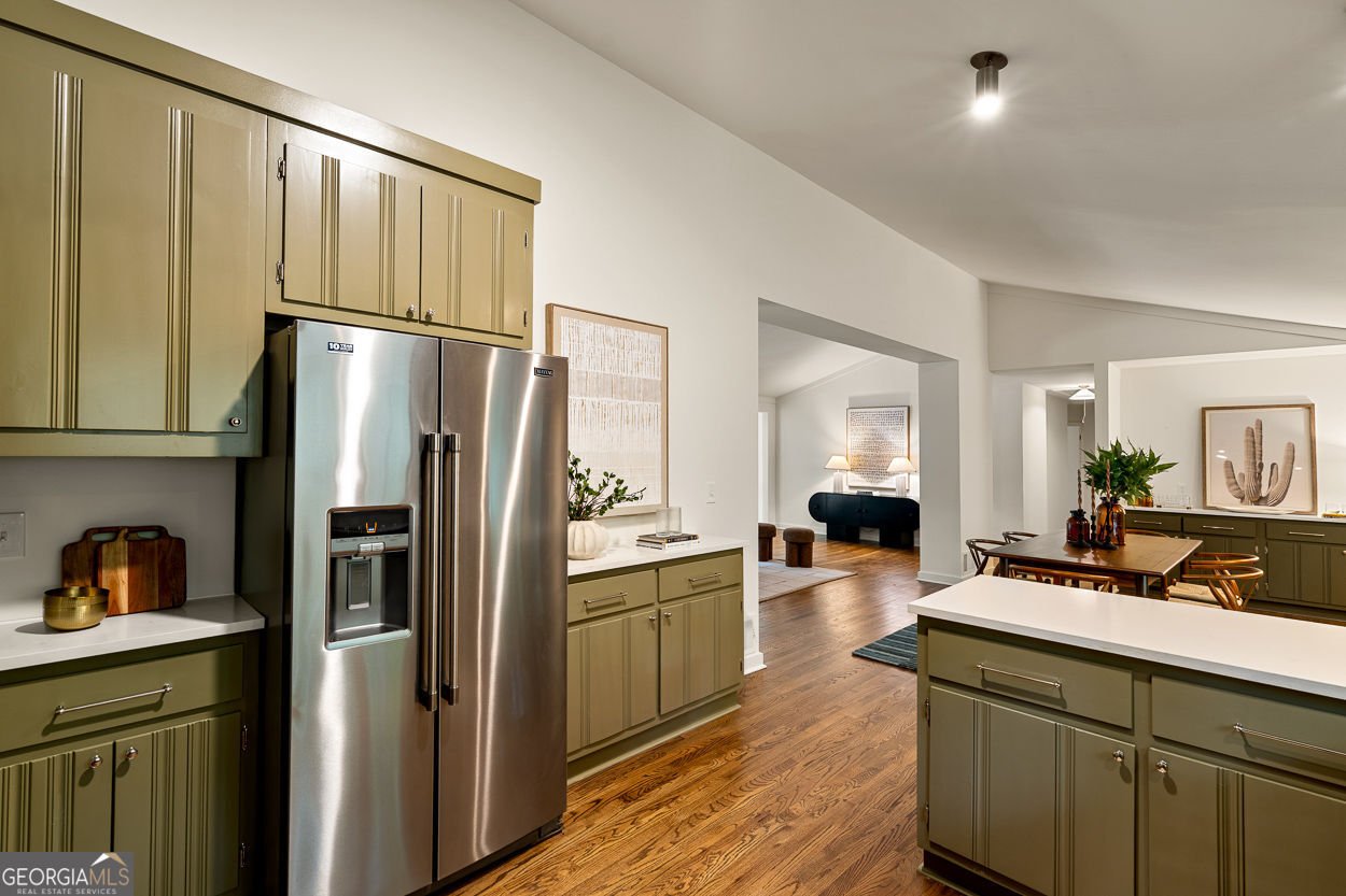 922 Barton Woods Road Atlanta - Photo 46