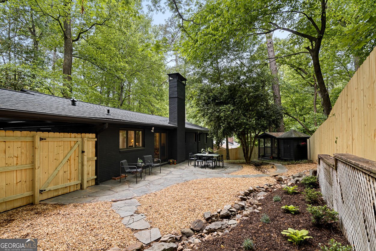 922 Barton Woods Road Atlanta - Photo 89