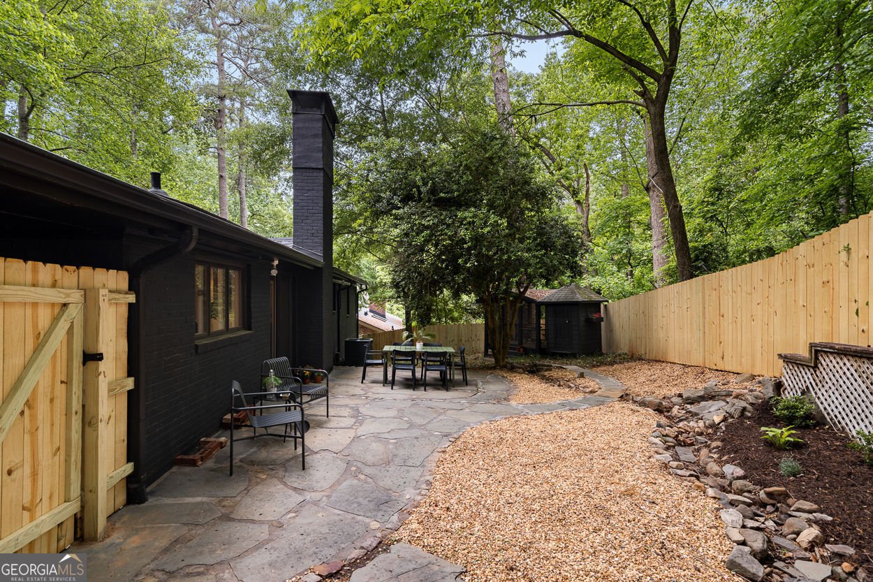 922 Barton Woods Road Atlanta - Photo 90