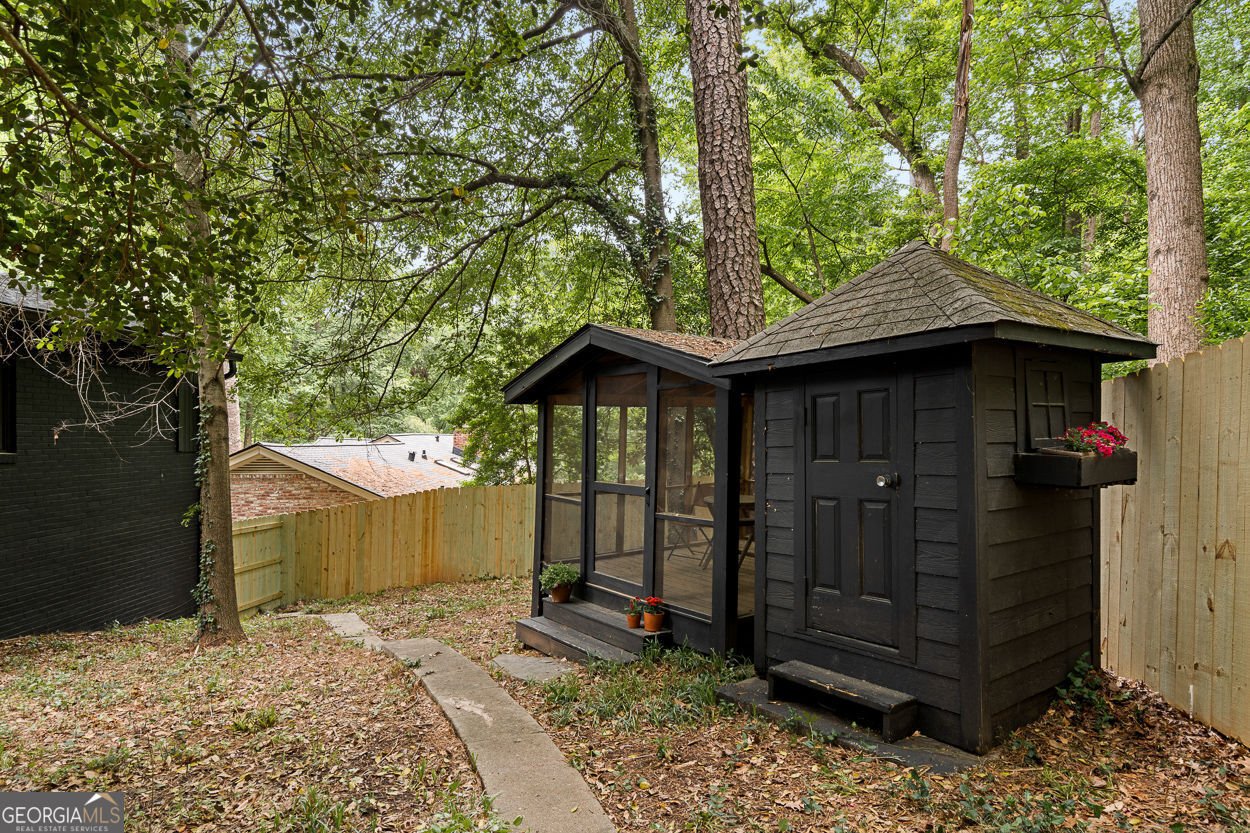 922 Barton Woods Road Atlanta - Photo 94