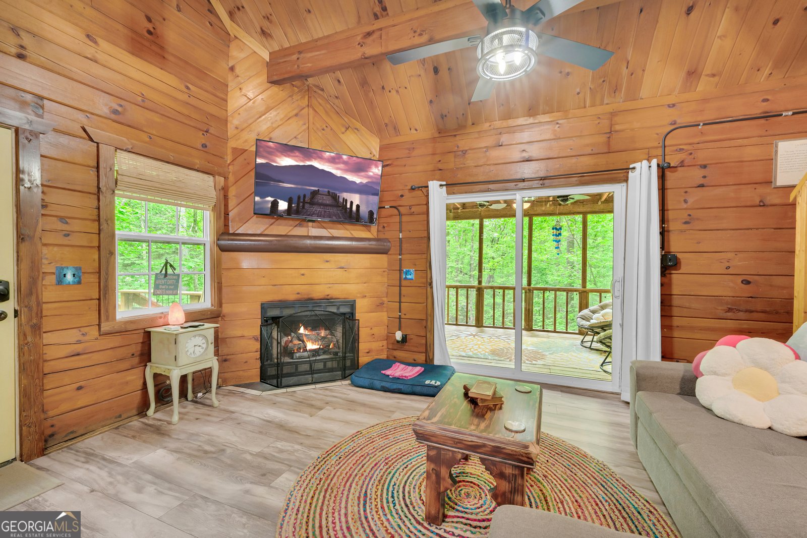 142 Heavenly Ridge Sautee Nacoochee - Photo 10