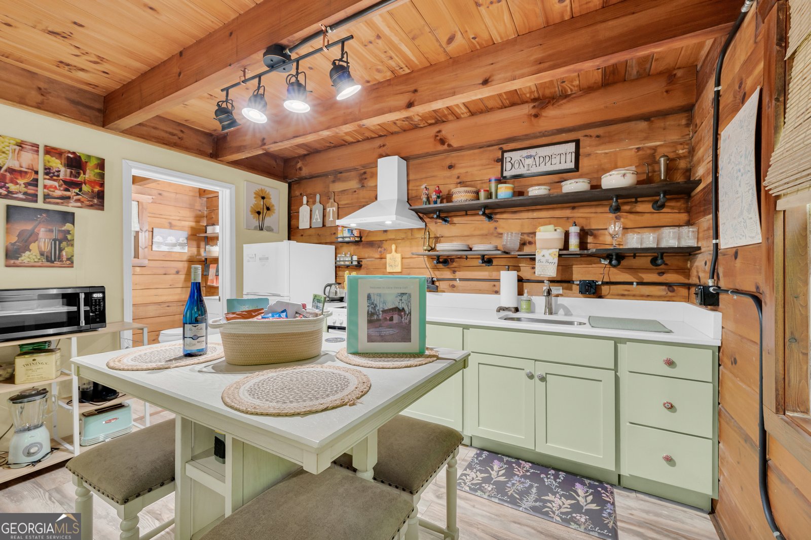 142 Heavenly Ridge Sautee Nacoochee - Photo 11