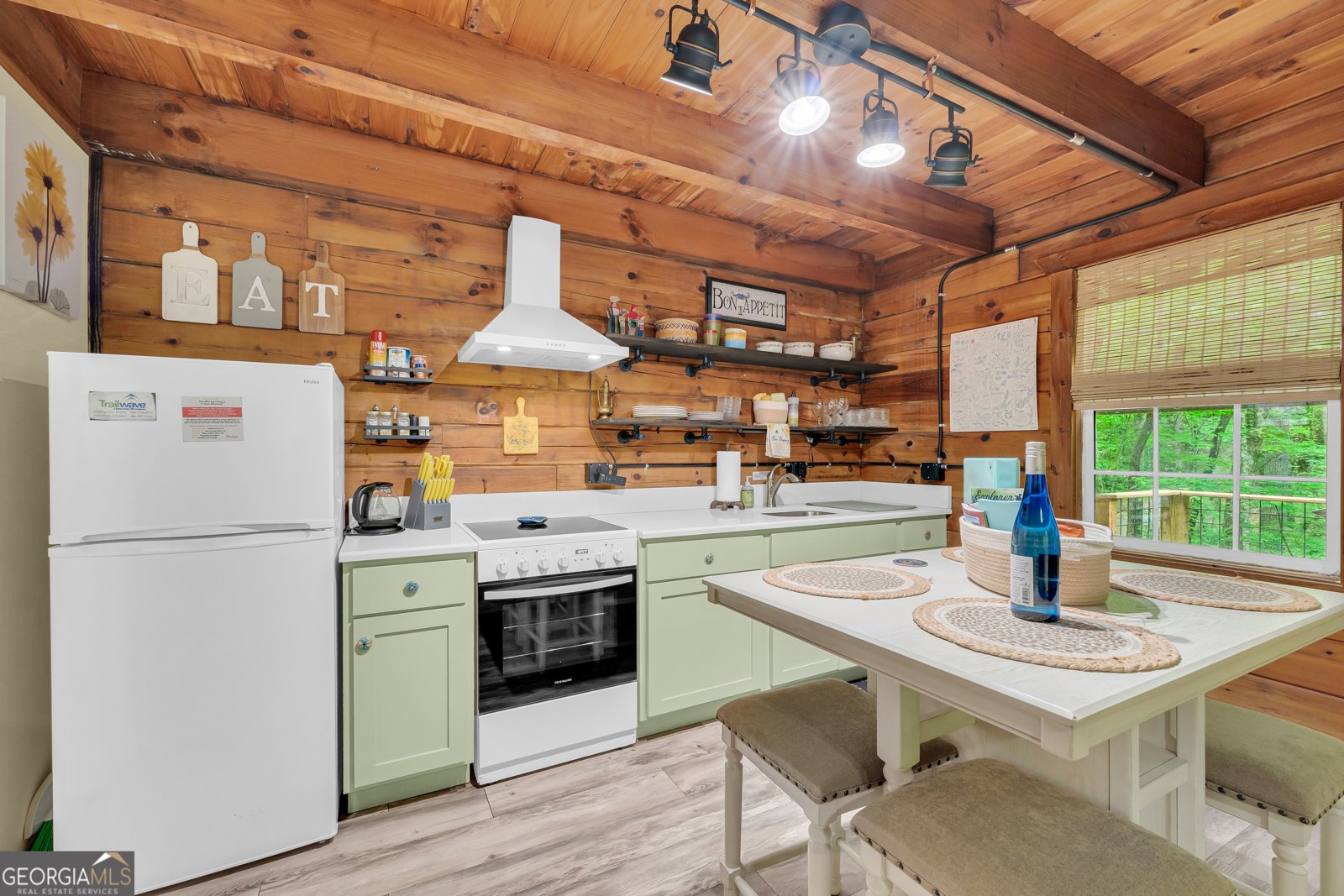 142 Heavenly Ridge Sautee Nacoochee - Photo 12