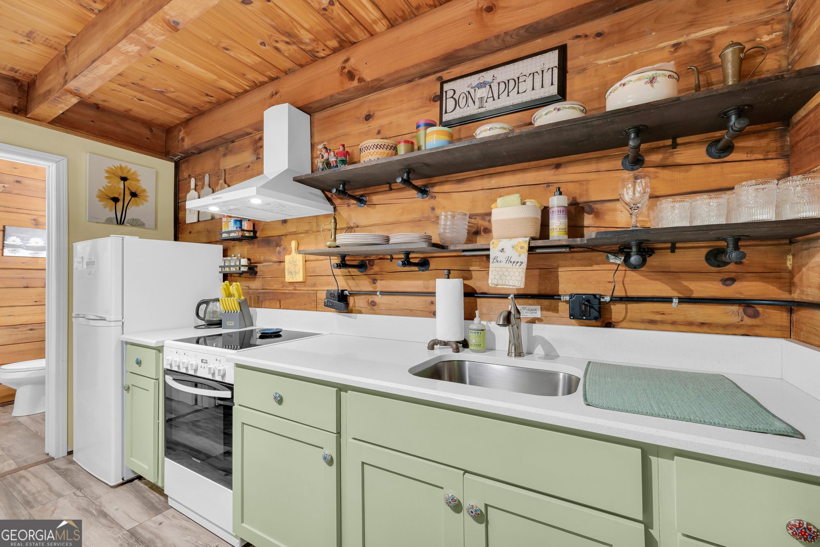 142 Heavenly Ridge Sautee Nacoochee - Photo 13