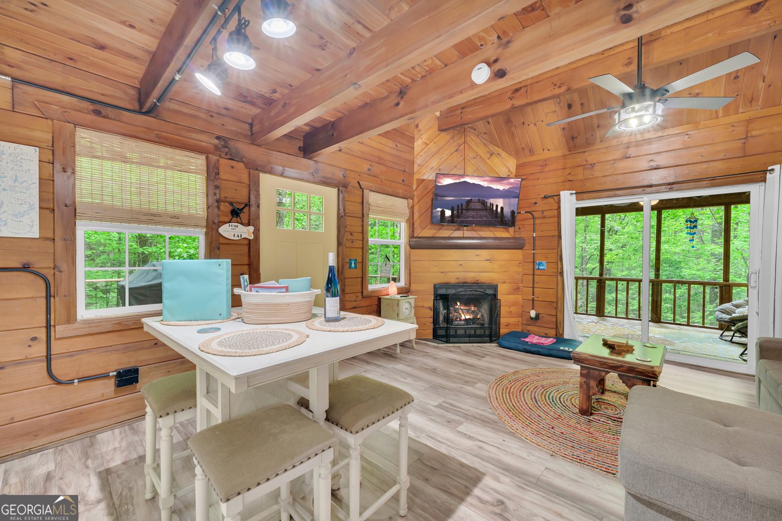 142 Heavenly Ridge Sautee Nacoochee - Photo 14