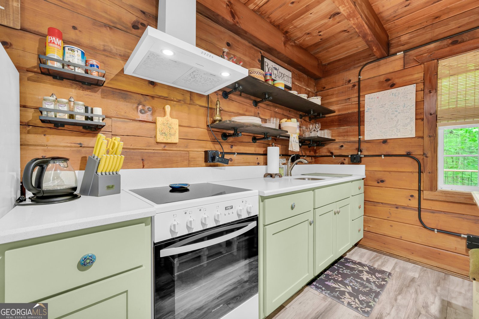 142 Heavenly Ridge Sautee Nacoochee - Photo 17