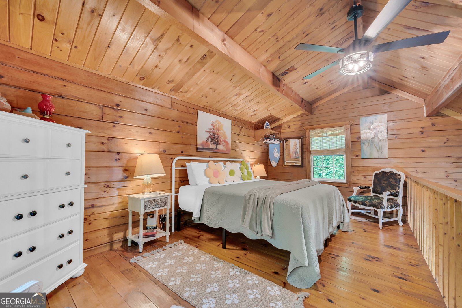 142 Heavenly Ridge Sautee Nacoochee - Photo 19