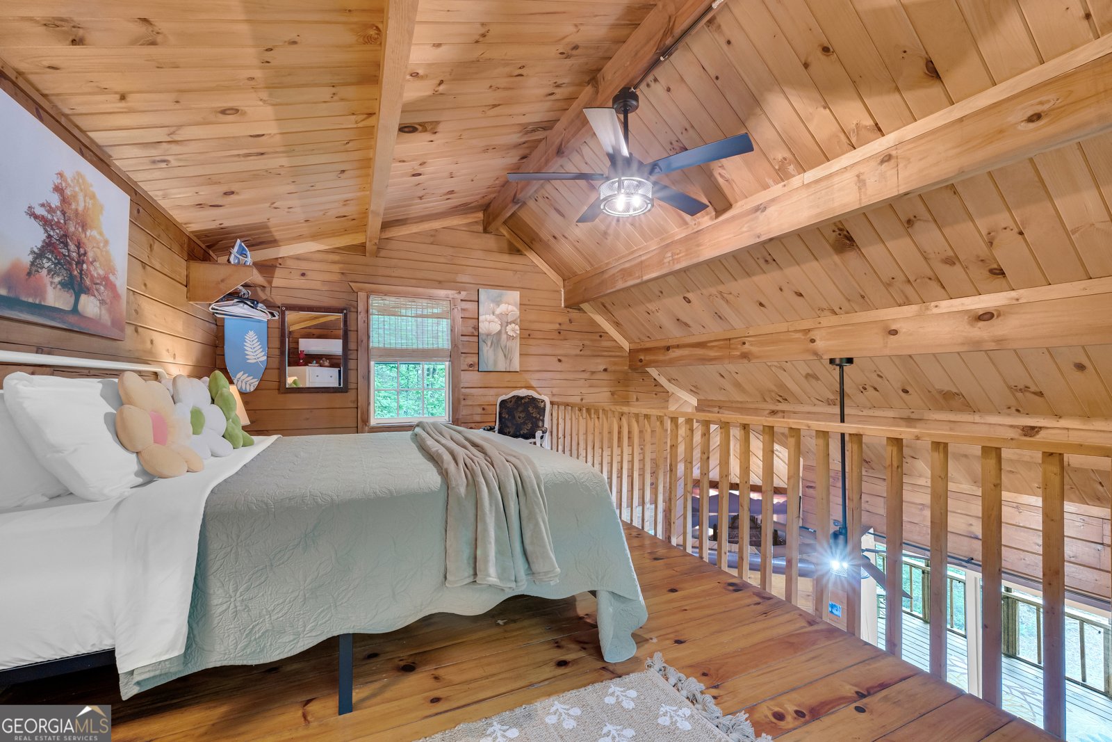 142 Heavenly Ridge Sautee Nacoochee - Photo 20