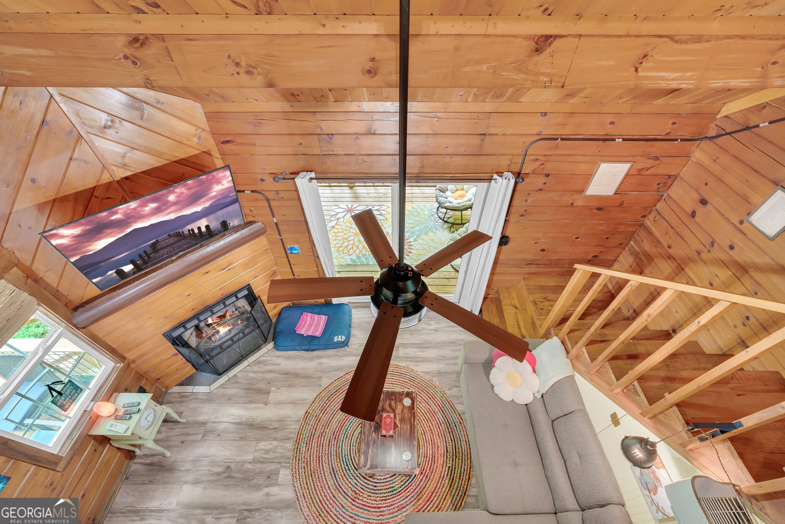 142 Heavenly Ridge Sautee Nacoochee - Photo 21