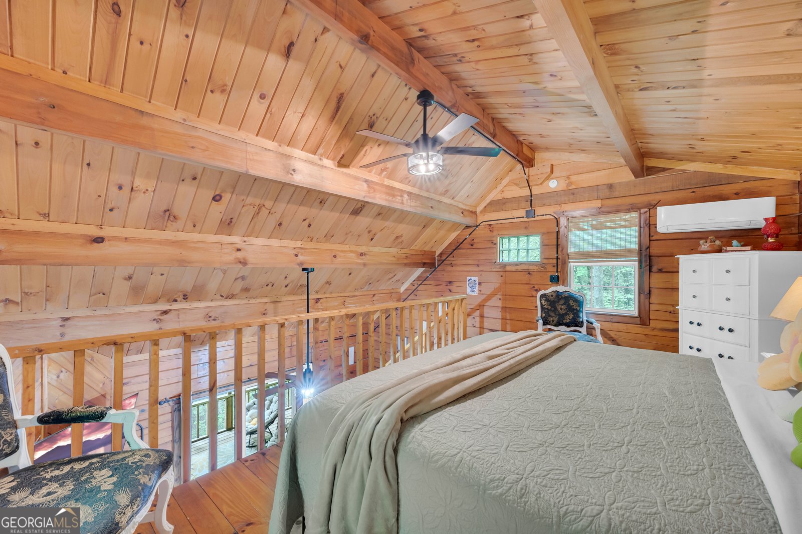 142 Heavenly Ridge Sautee Nacoochee - Photo 22