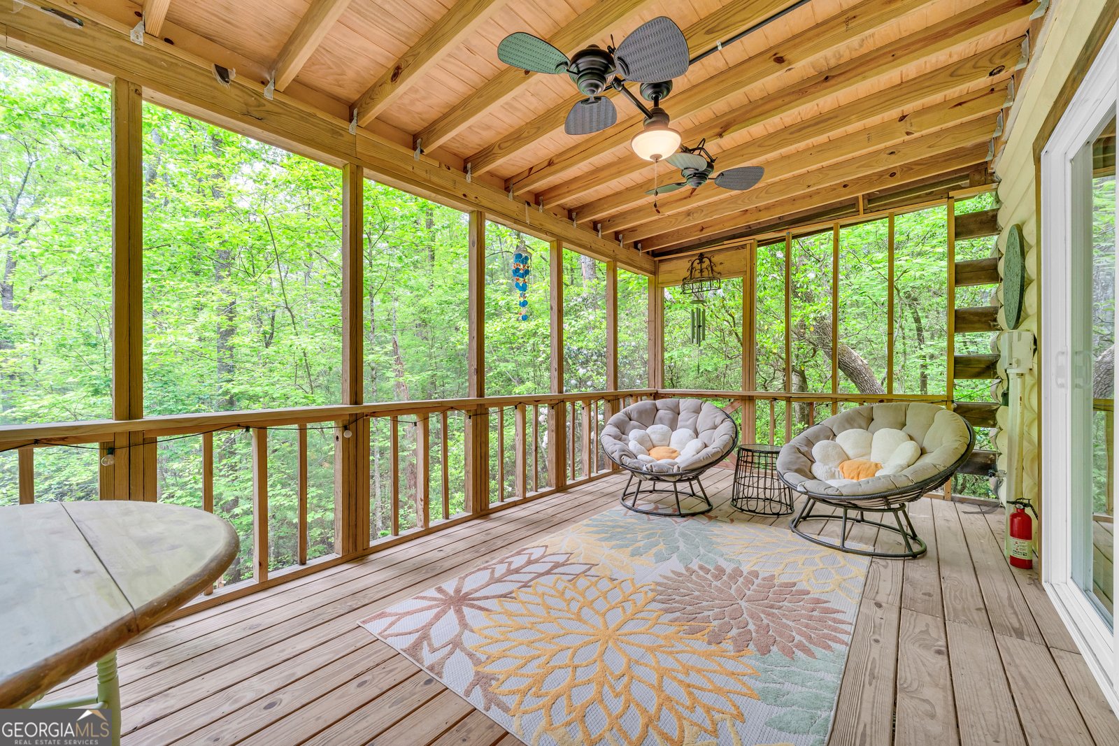 142 Heavenly Ridge Sautee Nacoochee - Photo 23