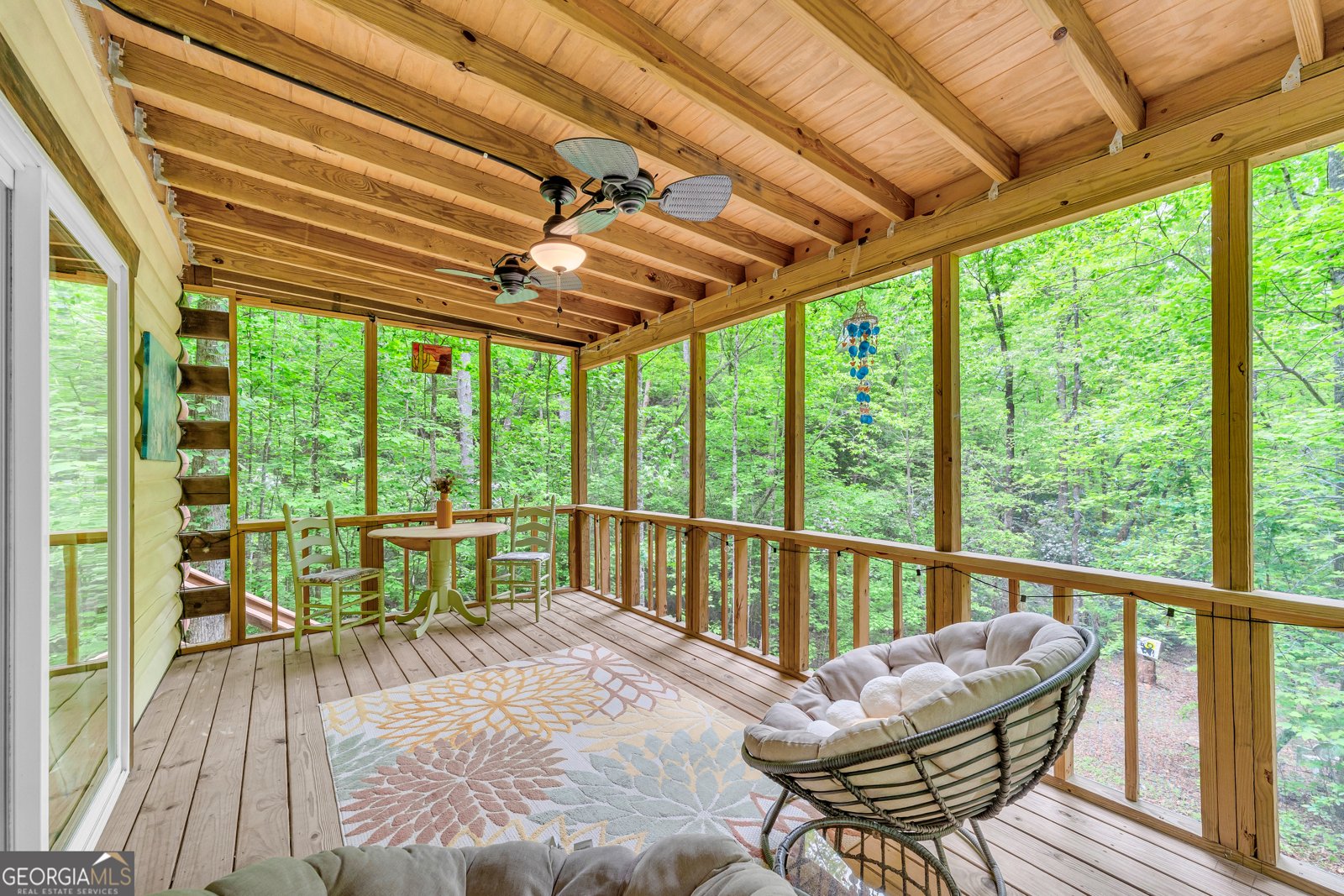 142 Heavenly Ridge Sautee Nacoochee - Photo 24