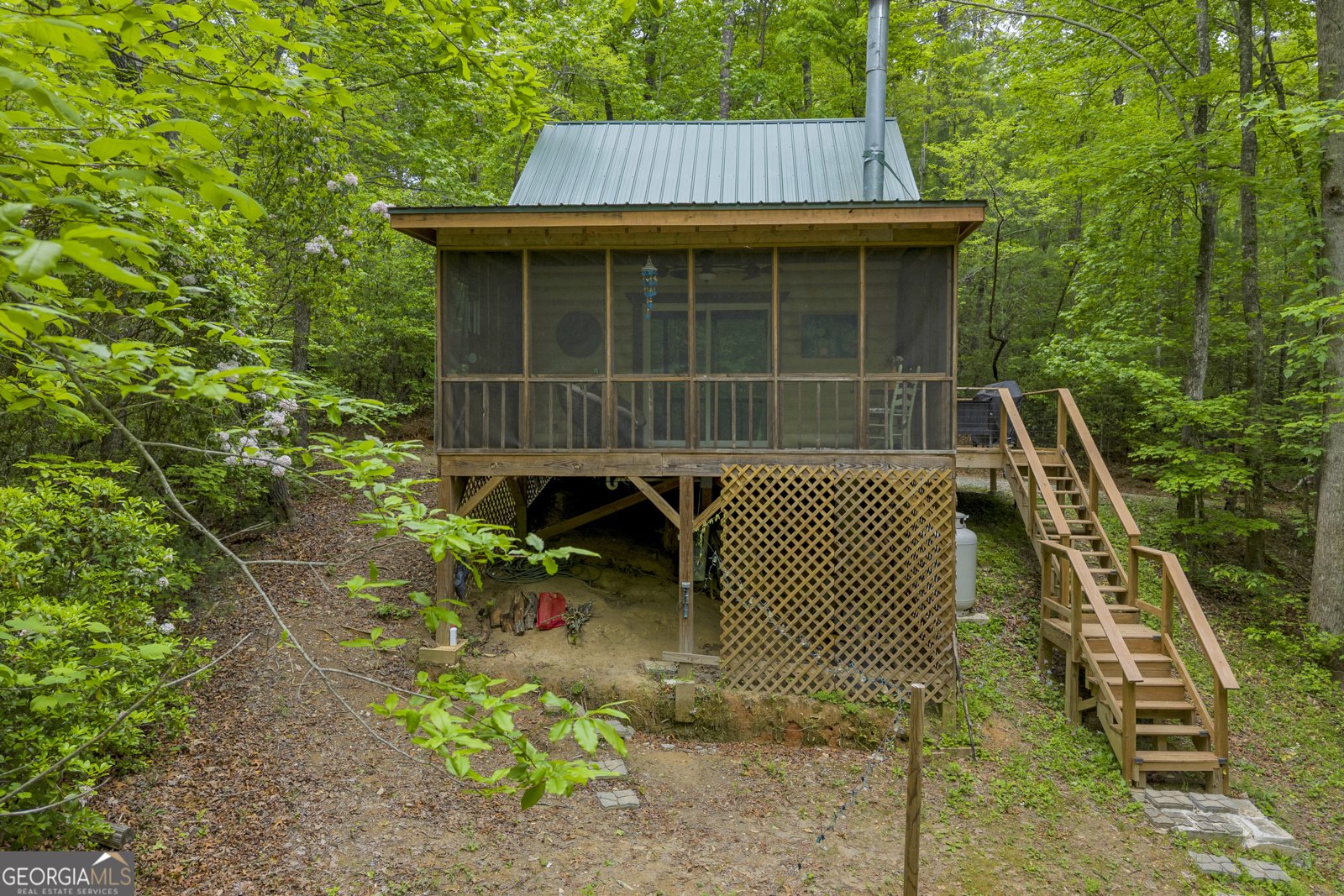 142 Heavenly Ridge Sautee Nacoochee - Photo 26