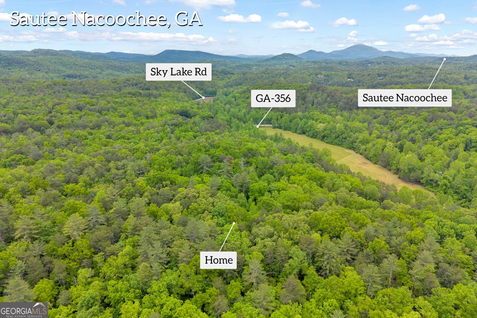 142 Heavenly Ridge Sautee Nacoochee - Photo 29