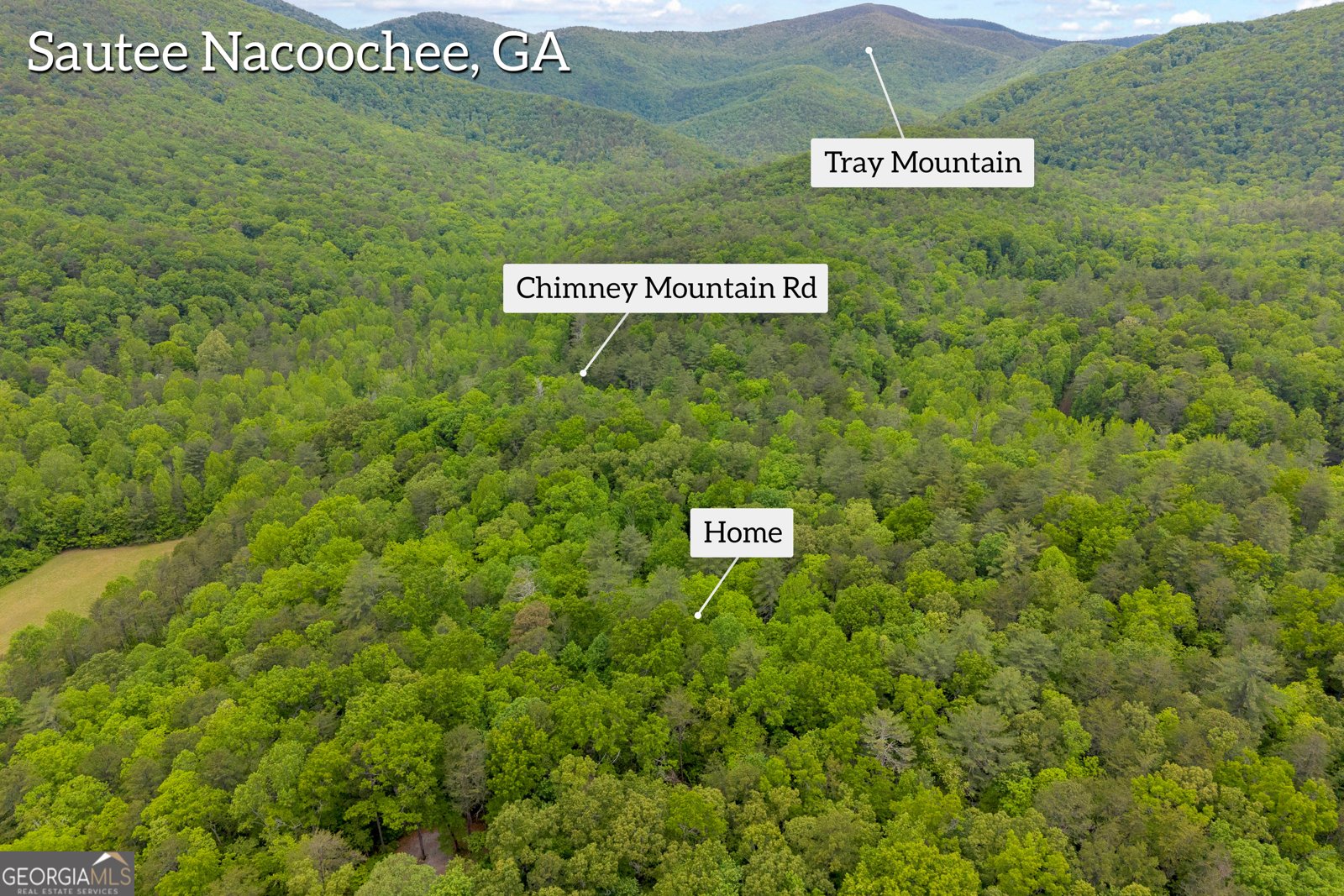 142 Heavenly Ridge Sautee Nacoochee - Photo 30