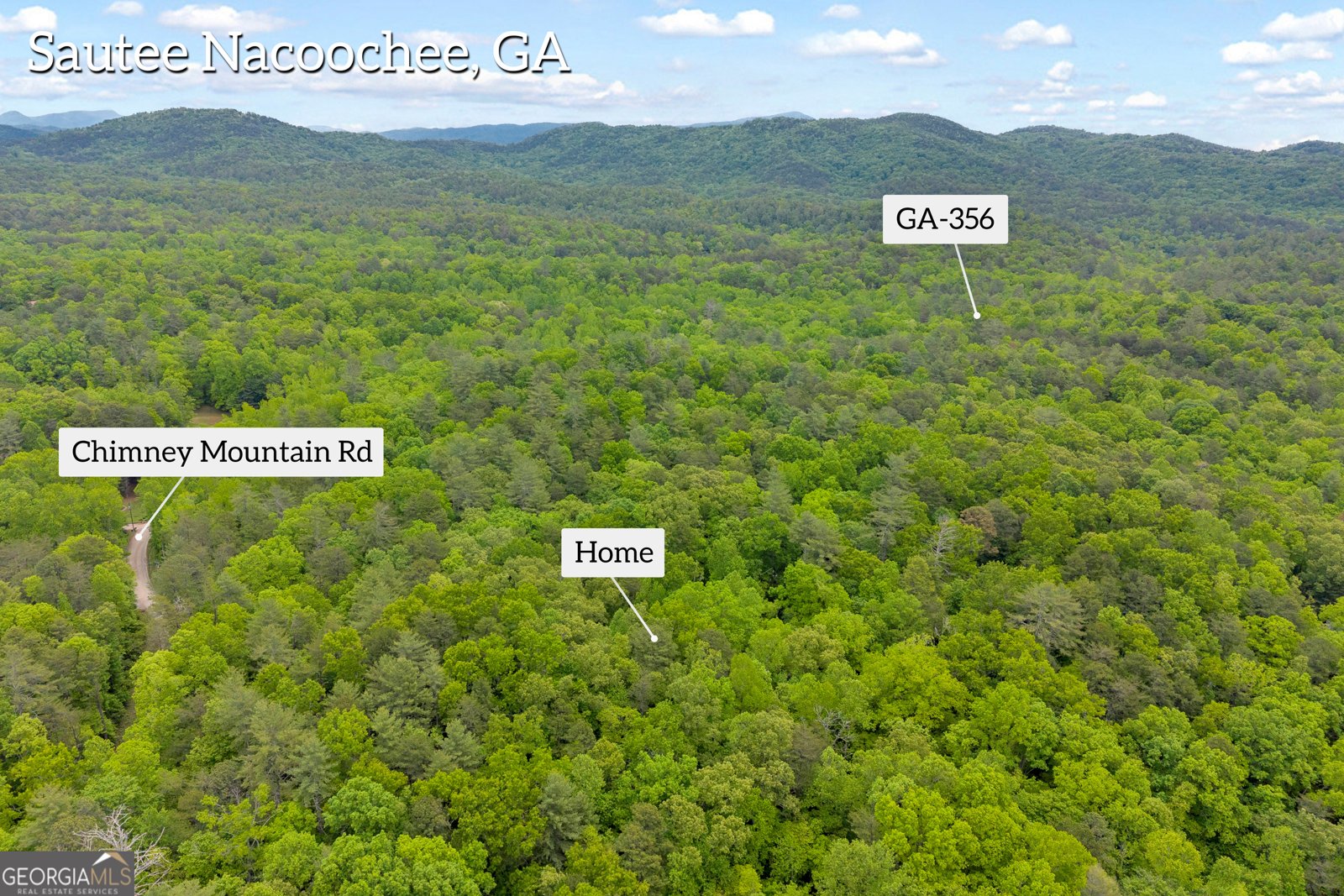 142 Heavenly Ridge Sautee Nacoochee - Photo 32