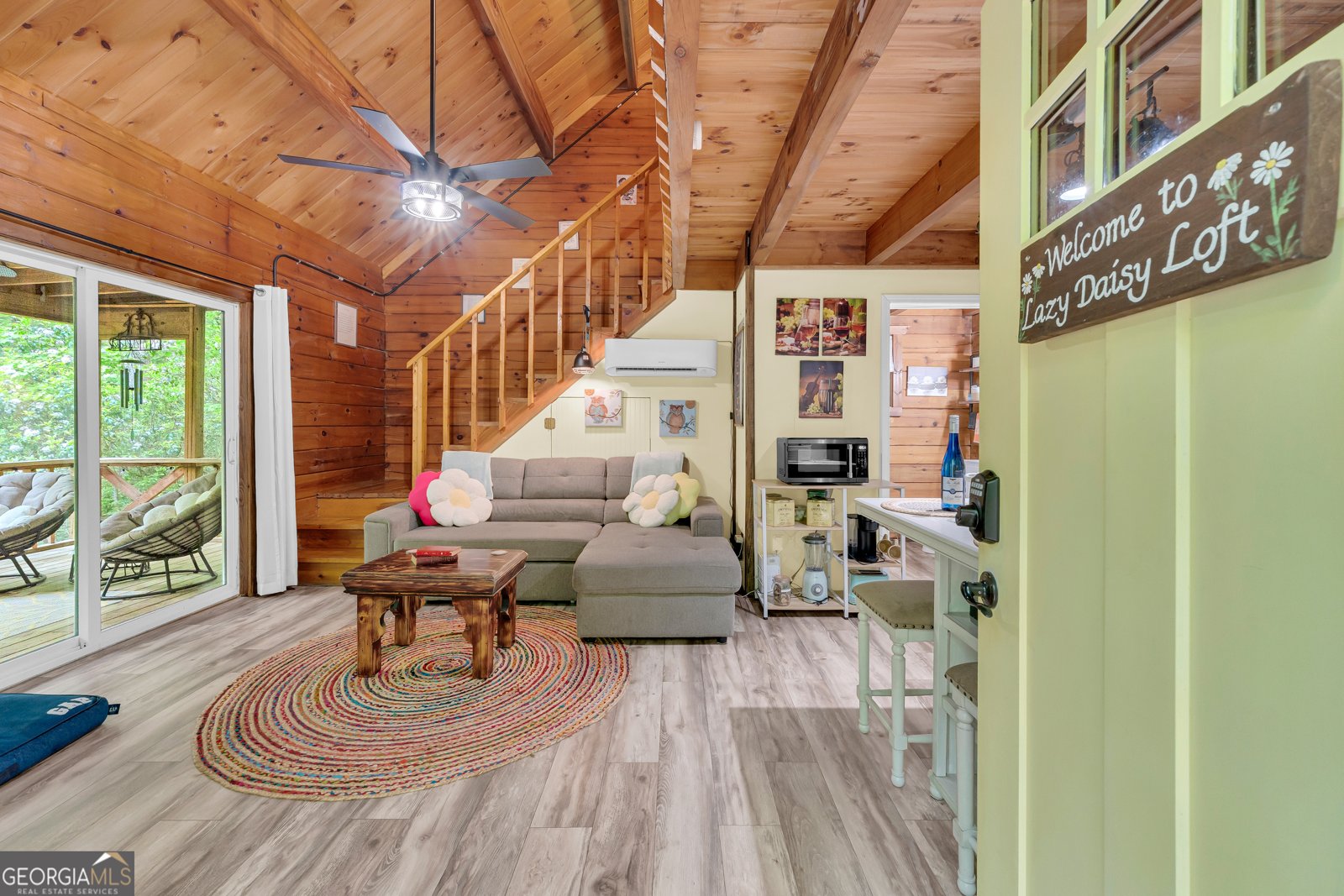142 Heavenly Ridge Sautee Nacoochee - Photo 6