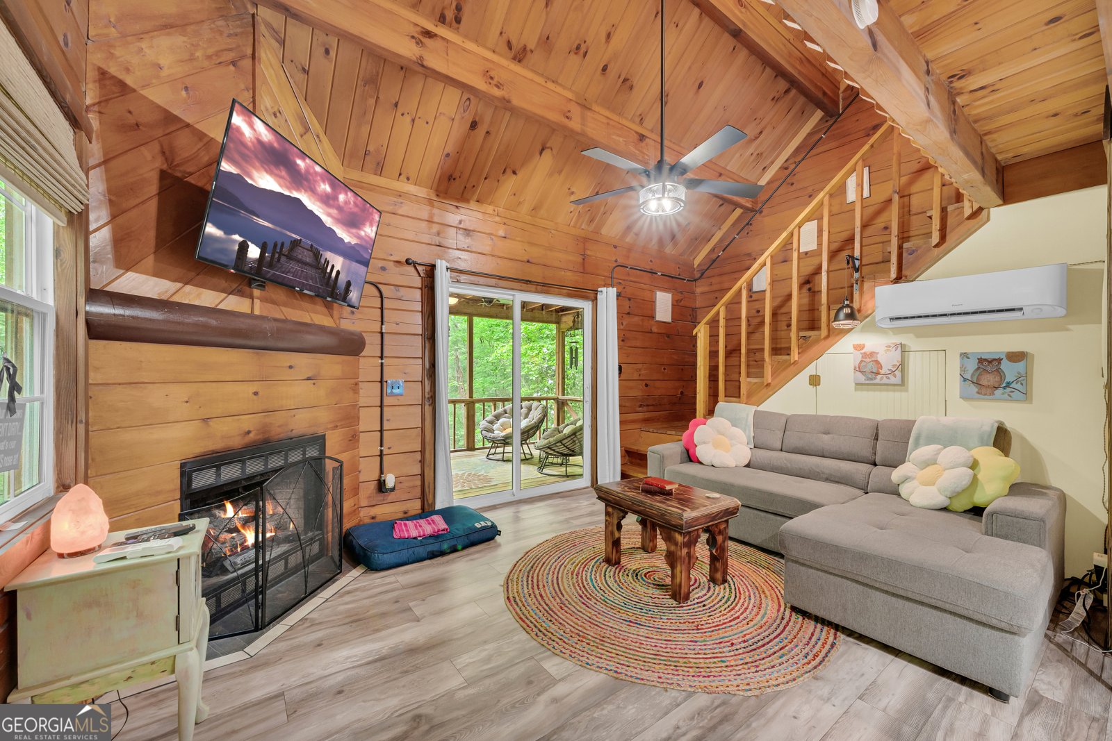 142 Heavenly Ridge Sautee Nacoochee - Photo 7
