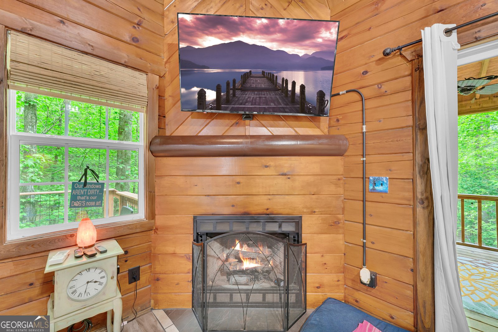 142 Heavenly Ridge Sautee Nacoochee - Photo 9