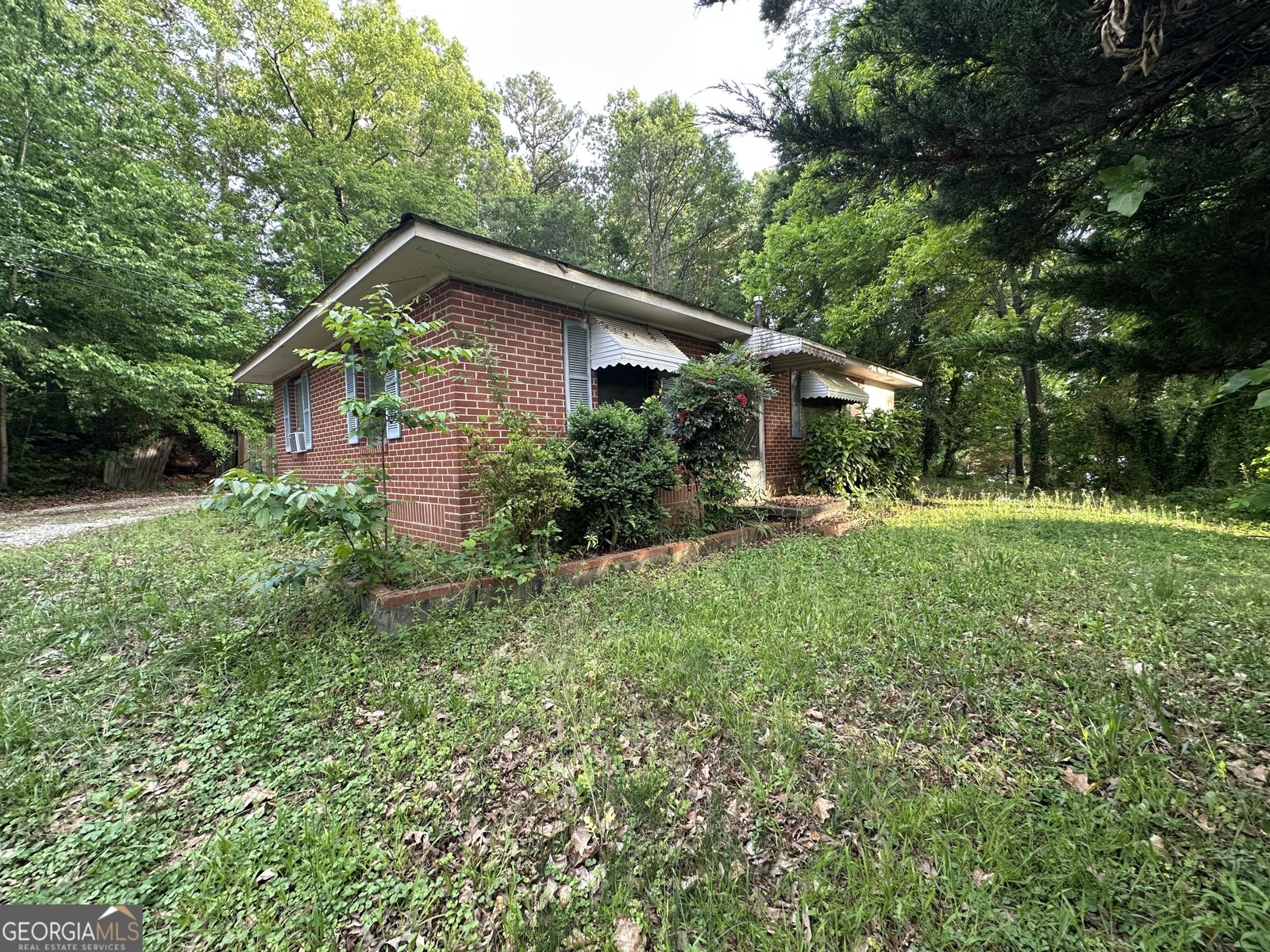 280 Crescent Drive Gainesville - Photo 1